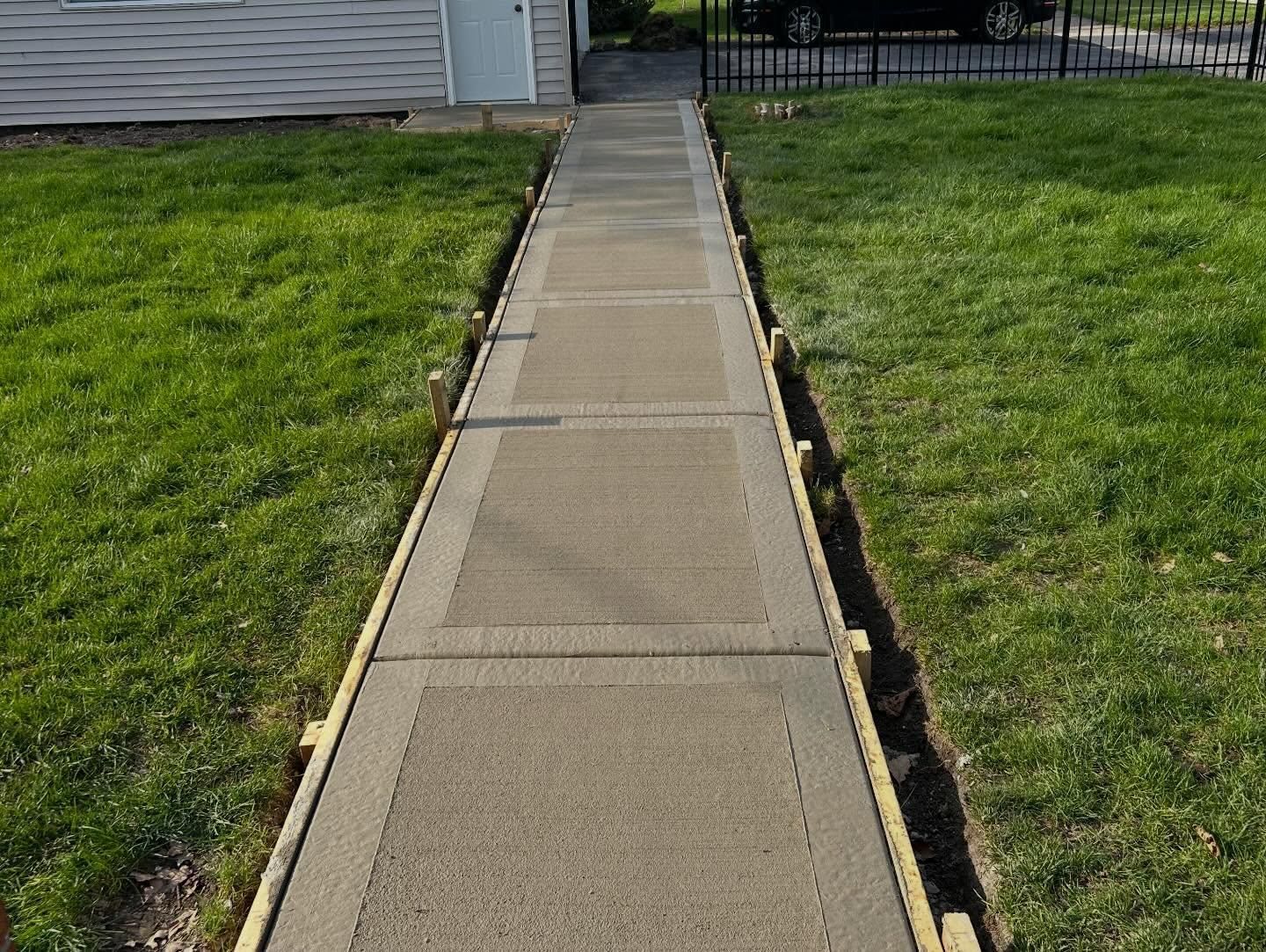  for A&I Concrete and Asphalt LLC in Markham, IL