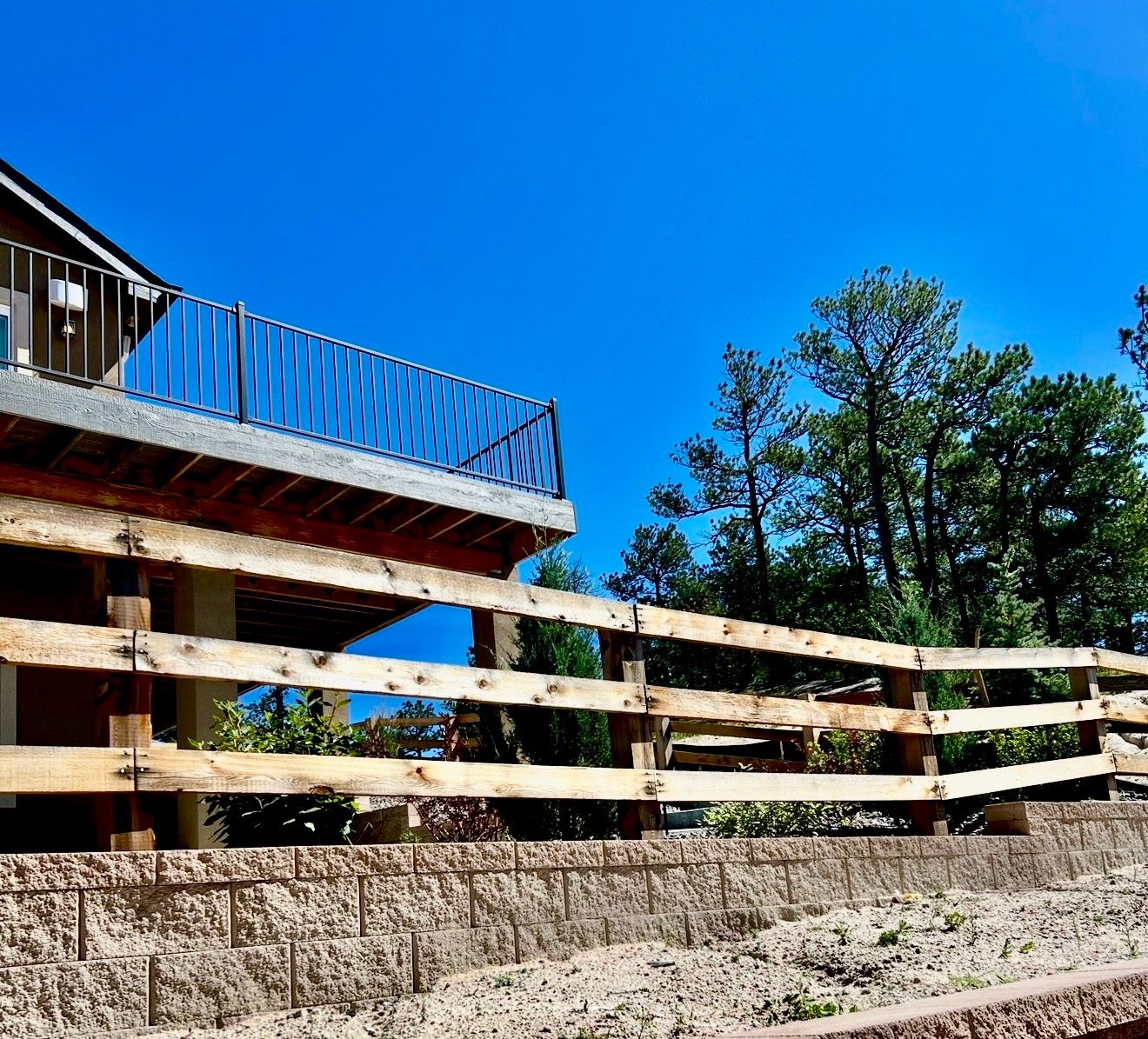  for Pikes Peak Landscaping in Colorado Springs, CO