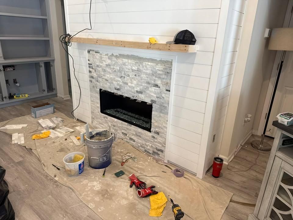  for J & M Home Solutions in Conway, SC