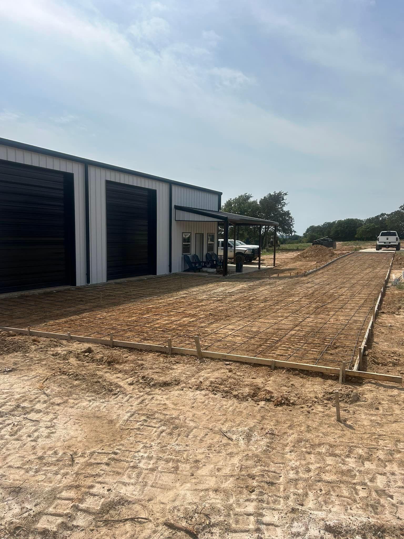  for Freedom Contracting Of Texas LLC. in Springtown, TX