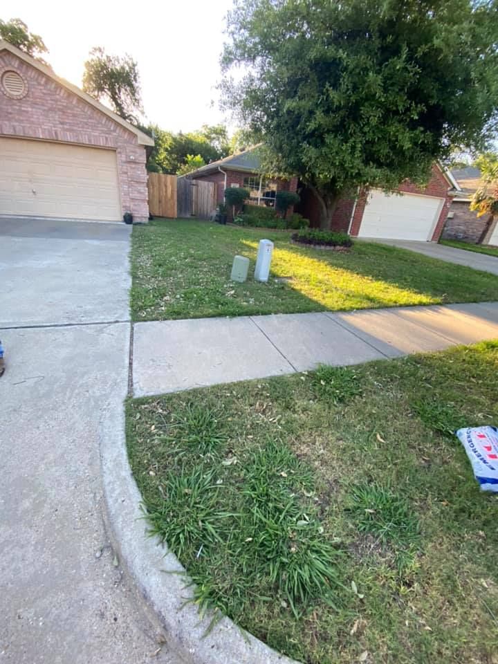  for The S&L Good Fellas LLC in Irving, TX