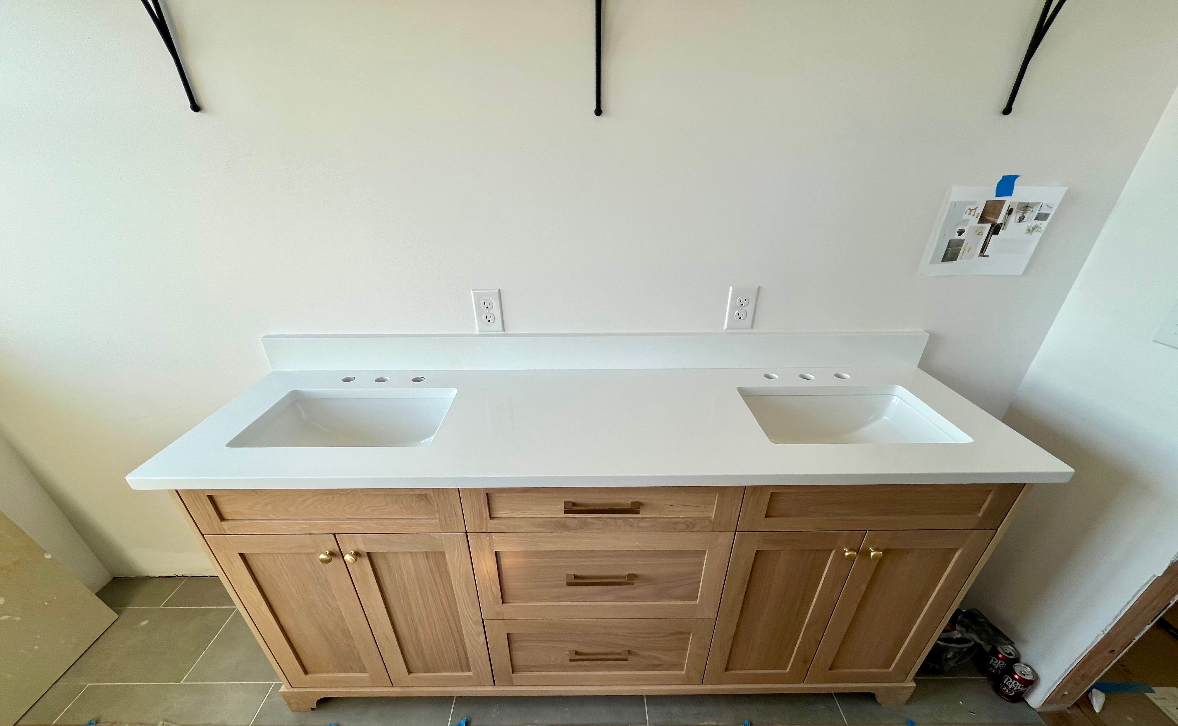 All Photos for Solid Rock Countertops  in Staunton, VA