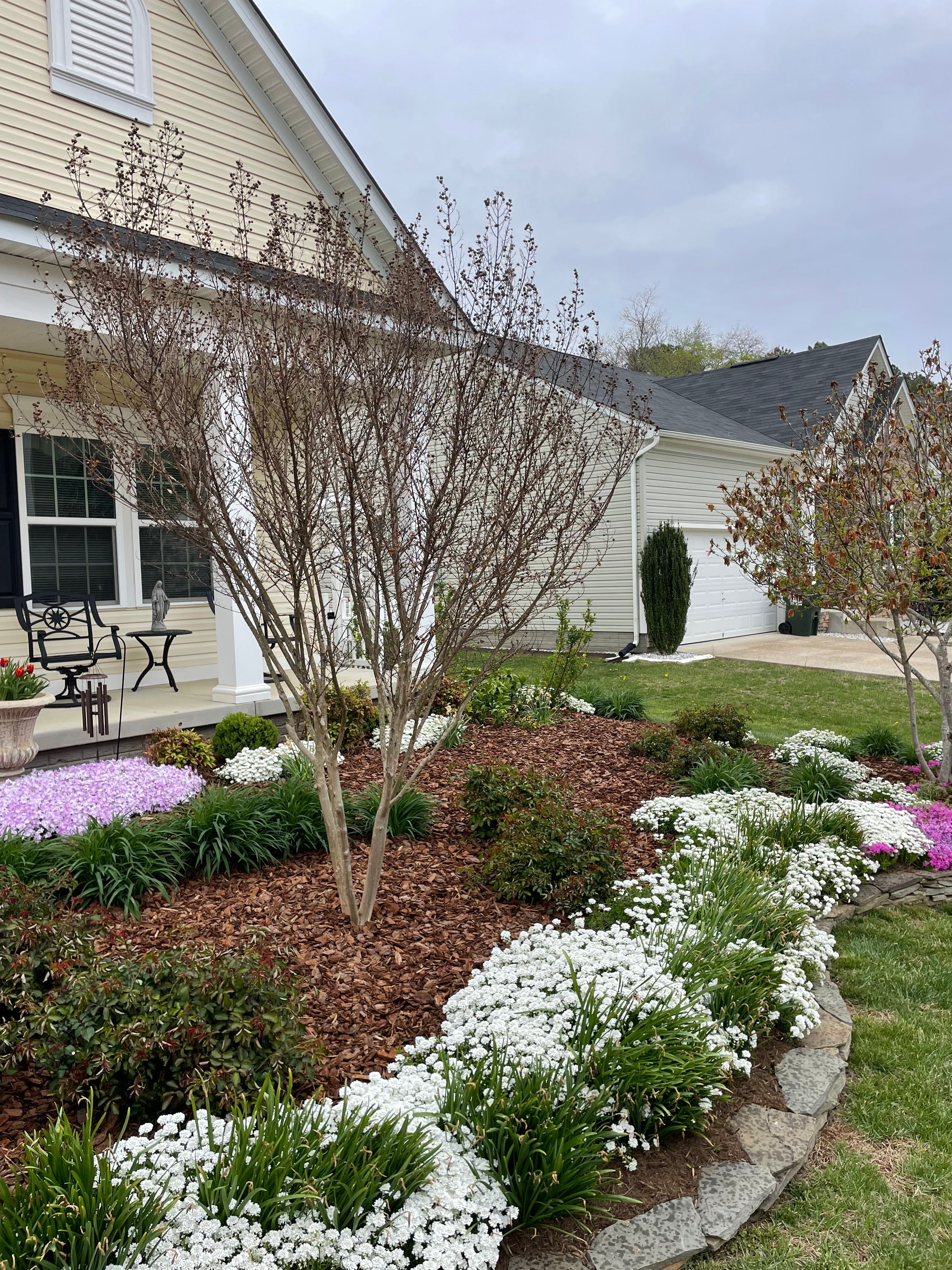  for Chiles Lawn & Landscaping in Gordonsville, VA