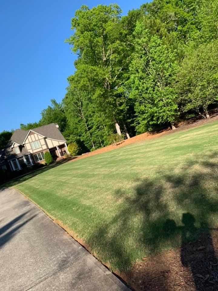  for Cameron's General Services in Mansfield, GA