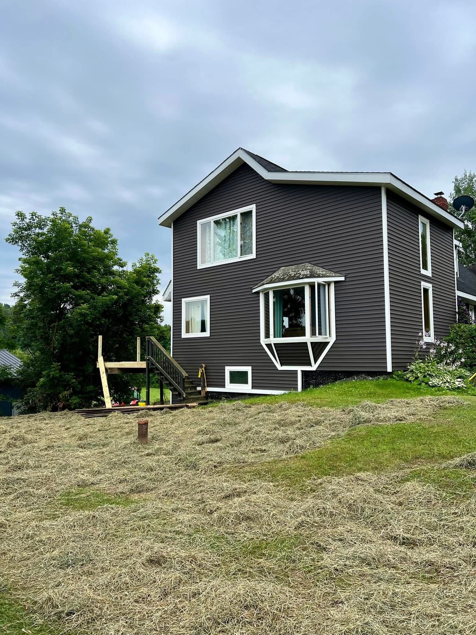 All Photos for Bishop’s Property Maintenance in Franklin, VT