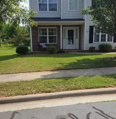  for Tony Olsen Landscaping in Greensboro, NC