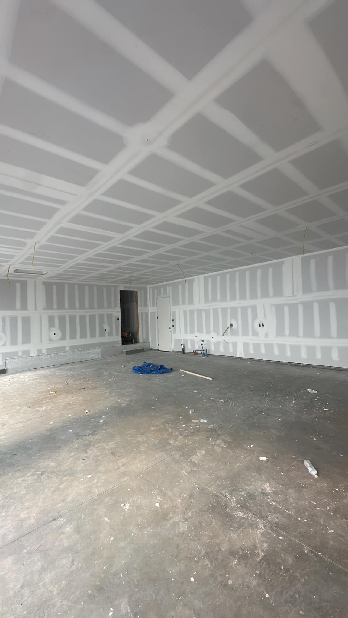  for Next Gen Drywall Concepts & Paints LLC in Paulden, AZ