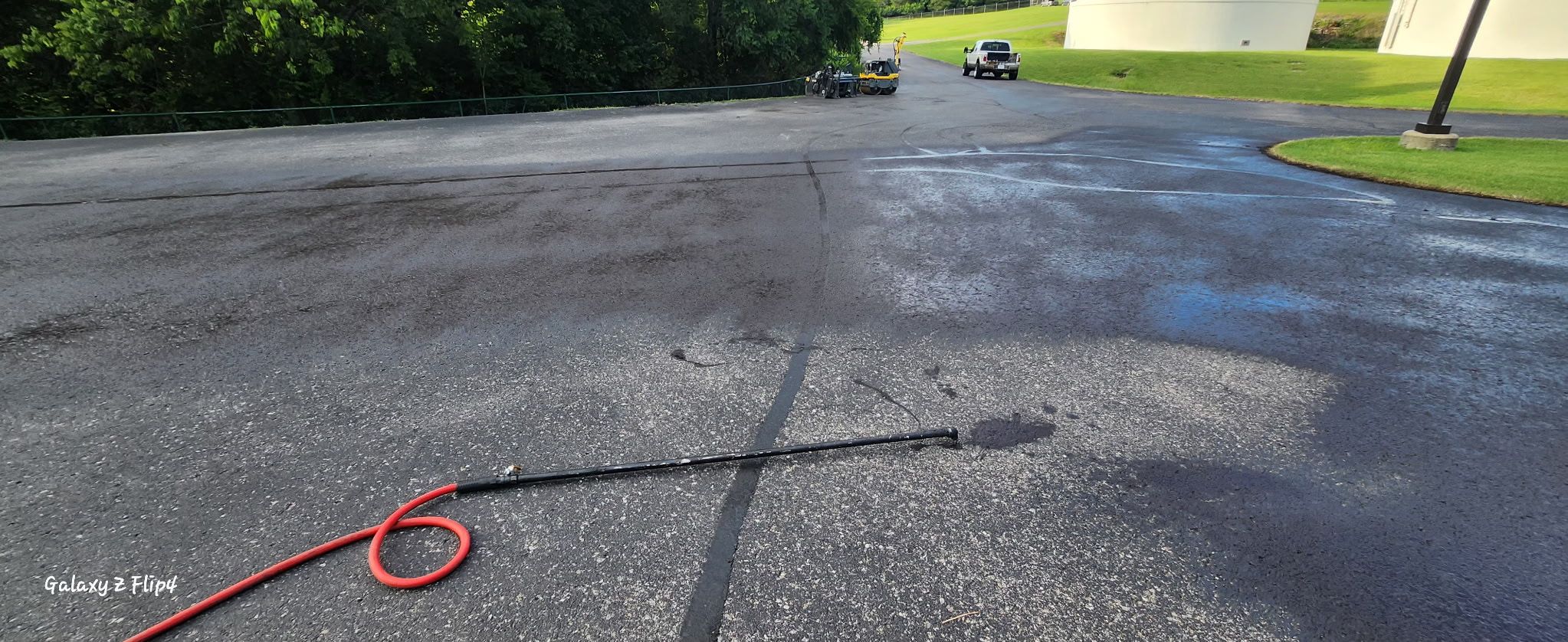 All Photos for Specialty Paving and Sealcoating in Gallatin, TN
