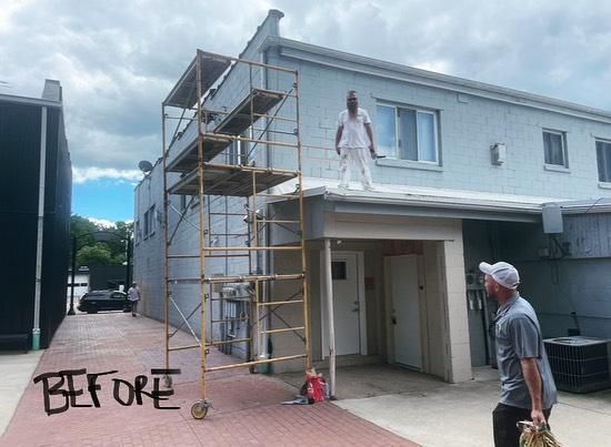  for Apex Painting in Livonia, MI