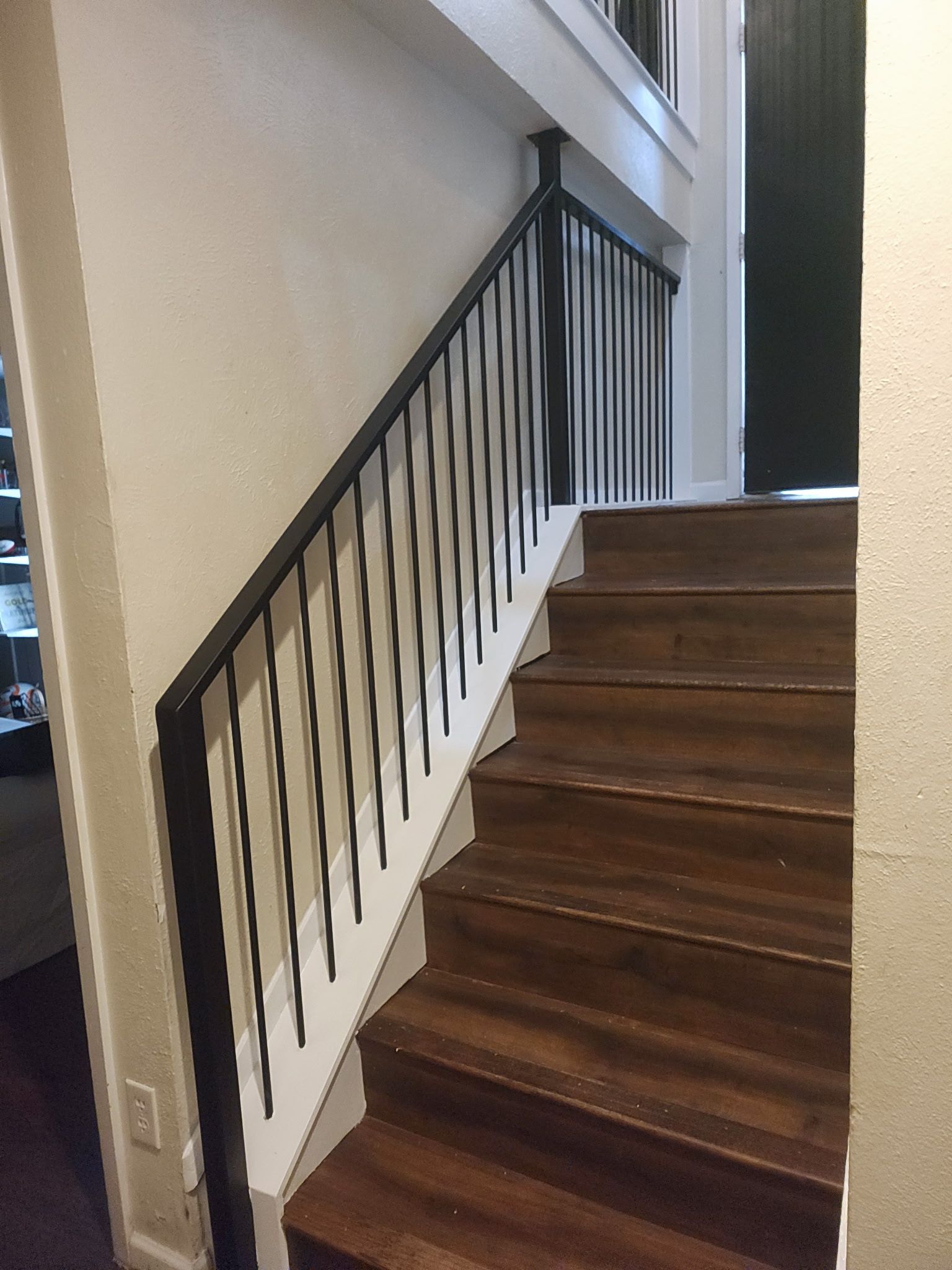  for Mac Stairs in Dallas, TX