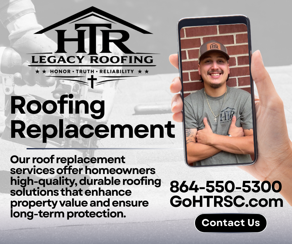All Photos for Hometown Roofing in Greenwood, SC