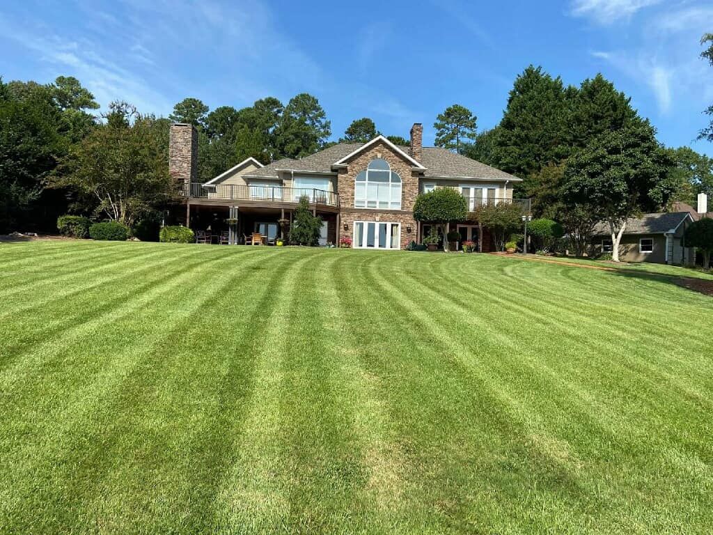 All Photos for Mountain View Lawn Care and Detail in Seneca, SC