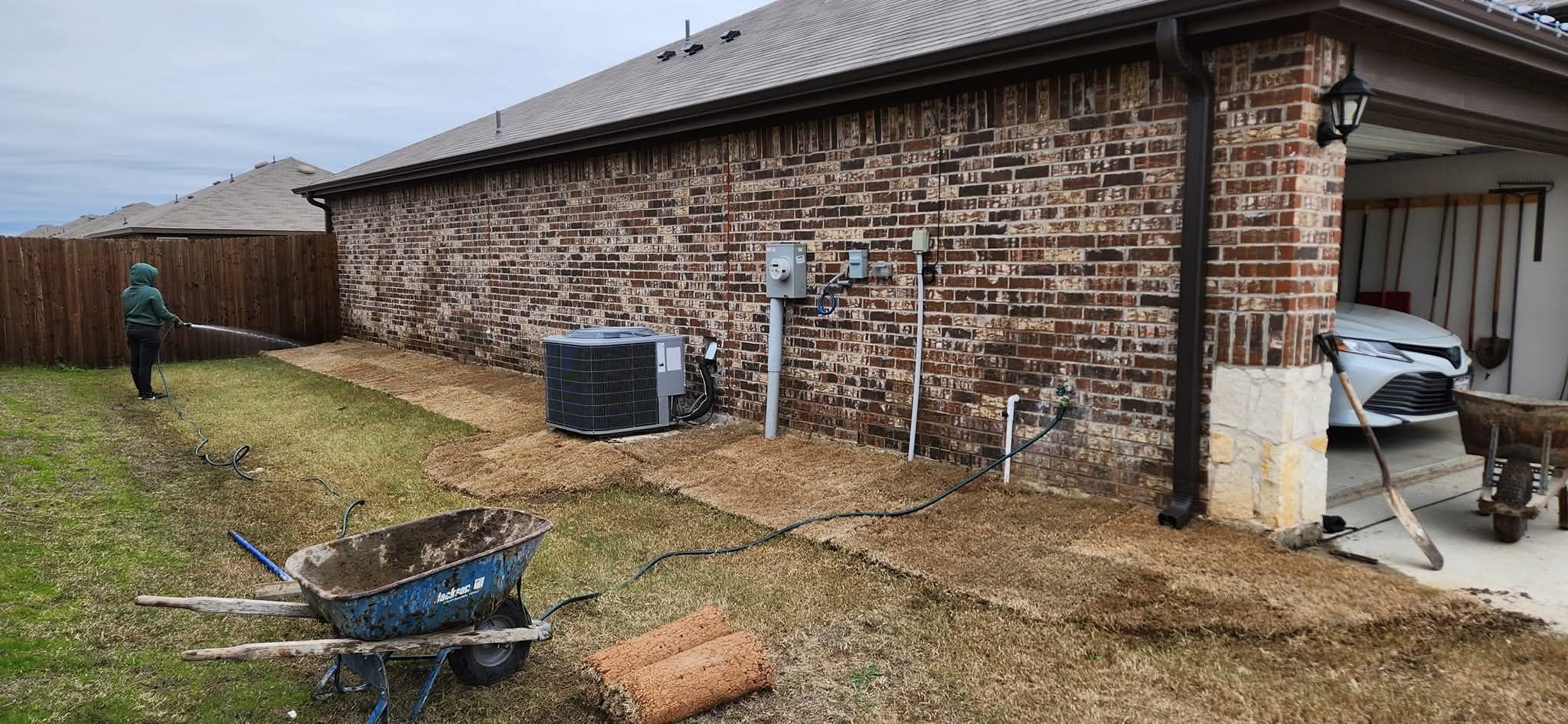  for Lavon Lawn Plus in Lavon, TX