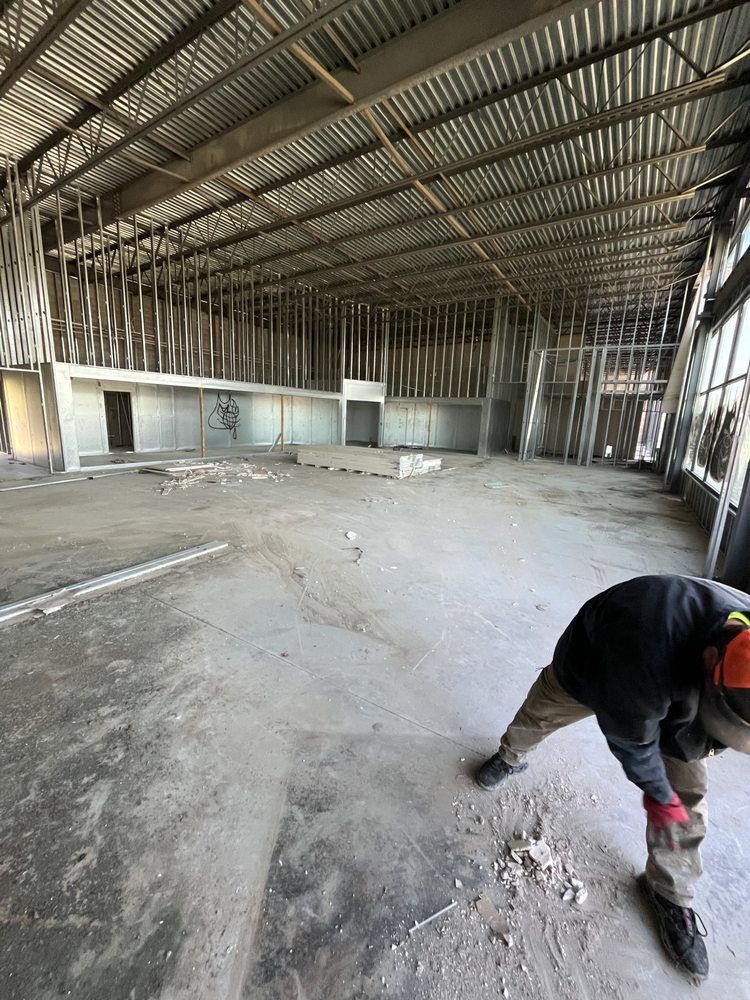  for South Coast Concrete n Demolition in Alvin, TX