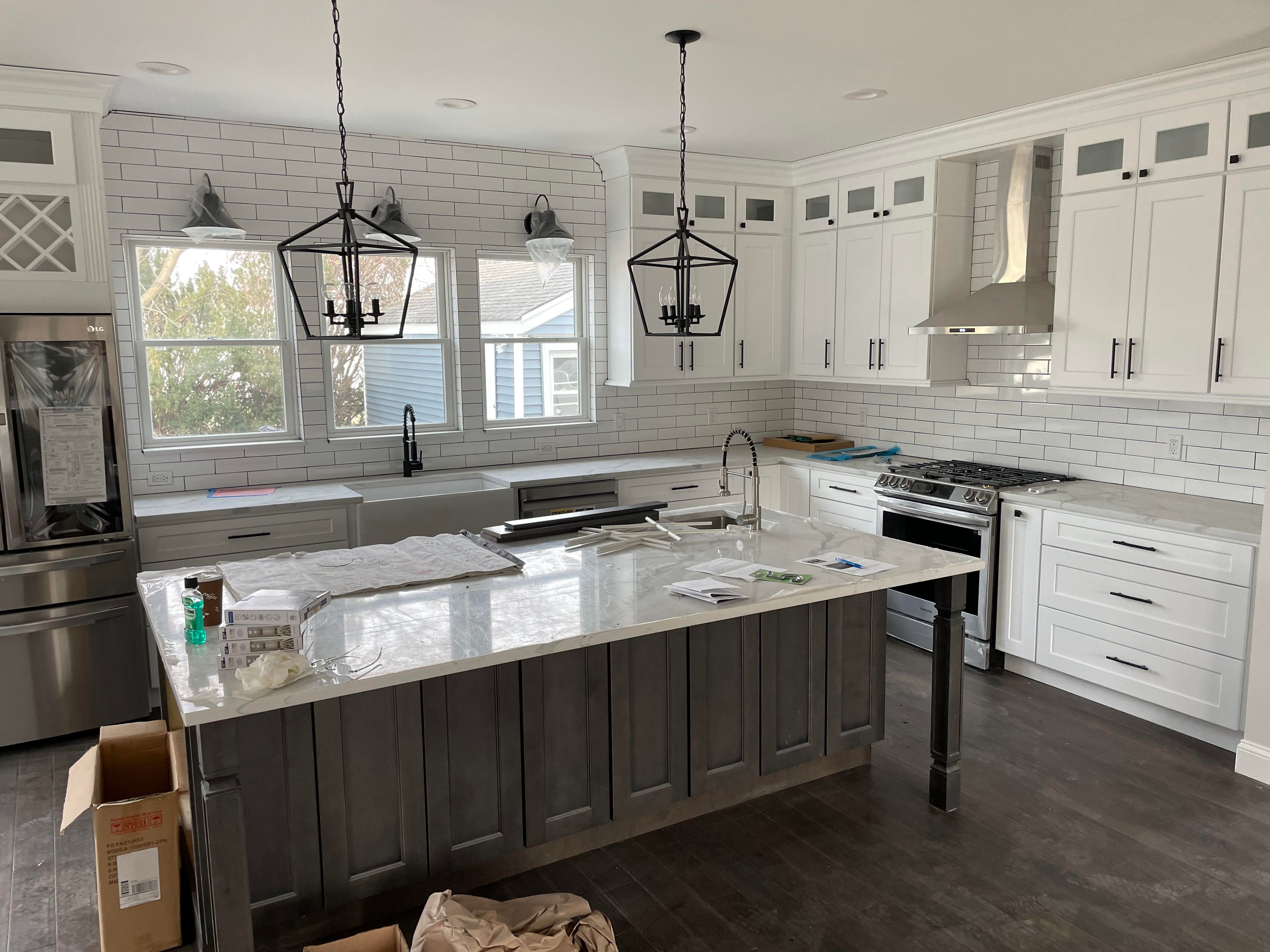 for Quality Contracting in New York, NY