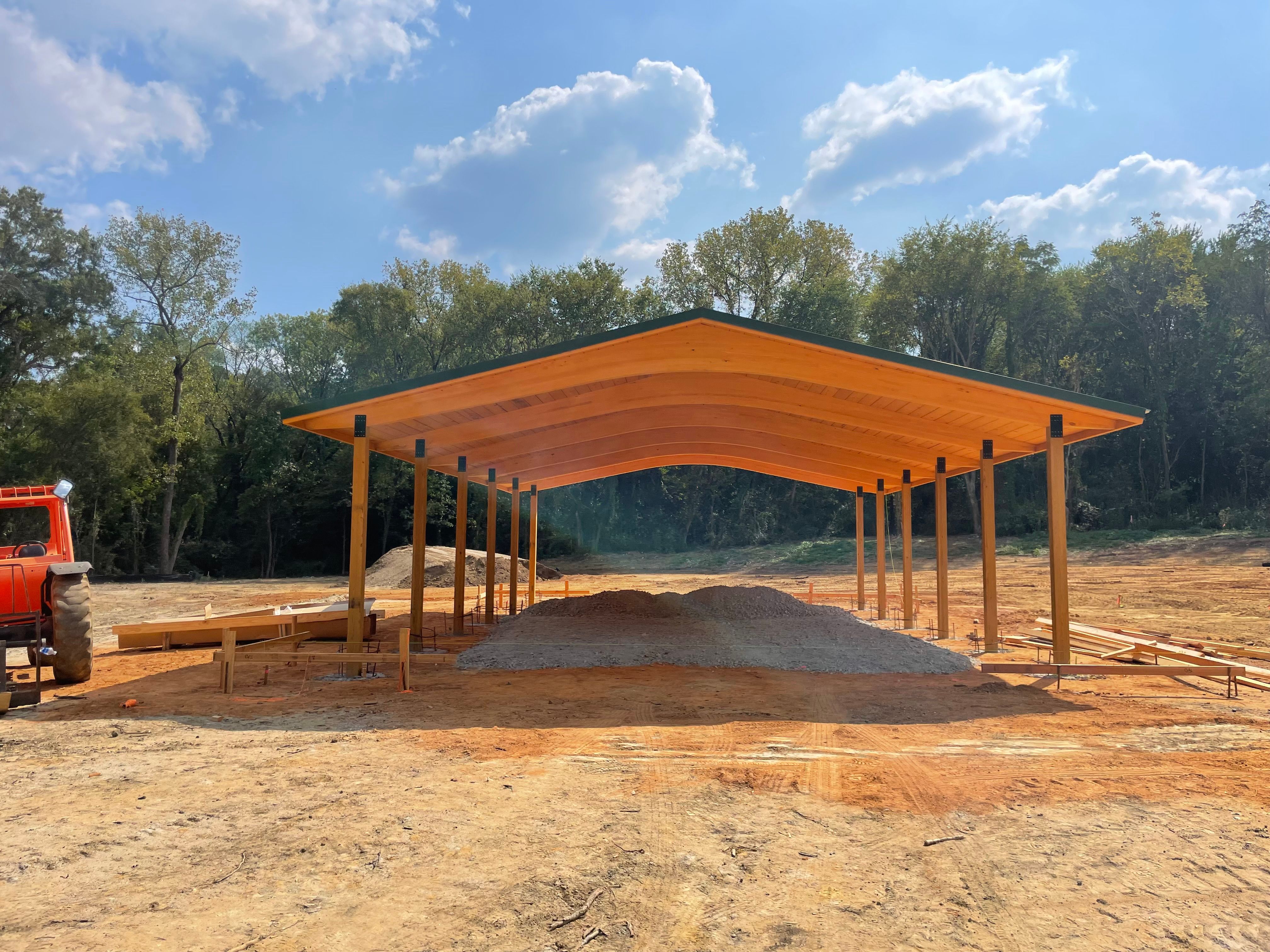  for Five-Four Construction LLC in Gaffney, SC