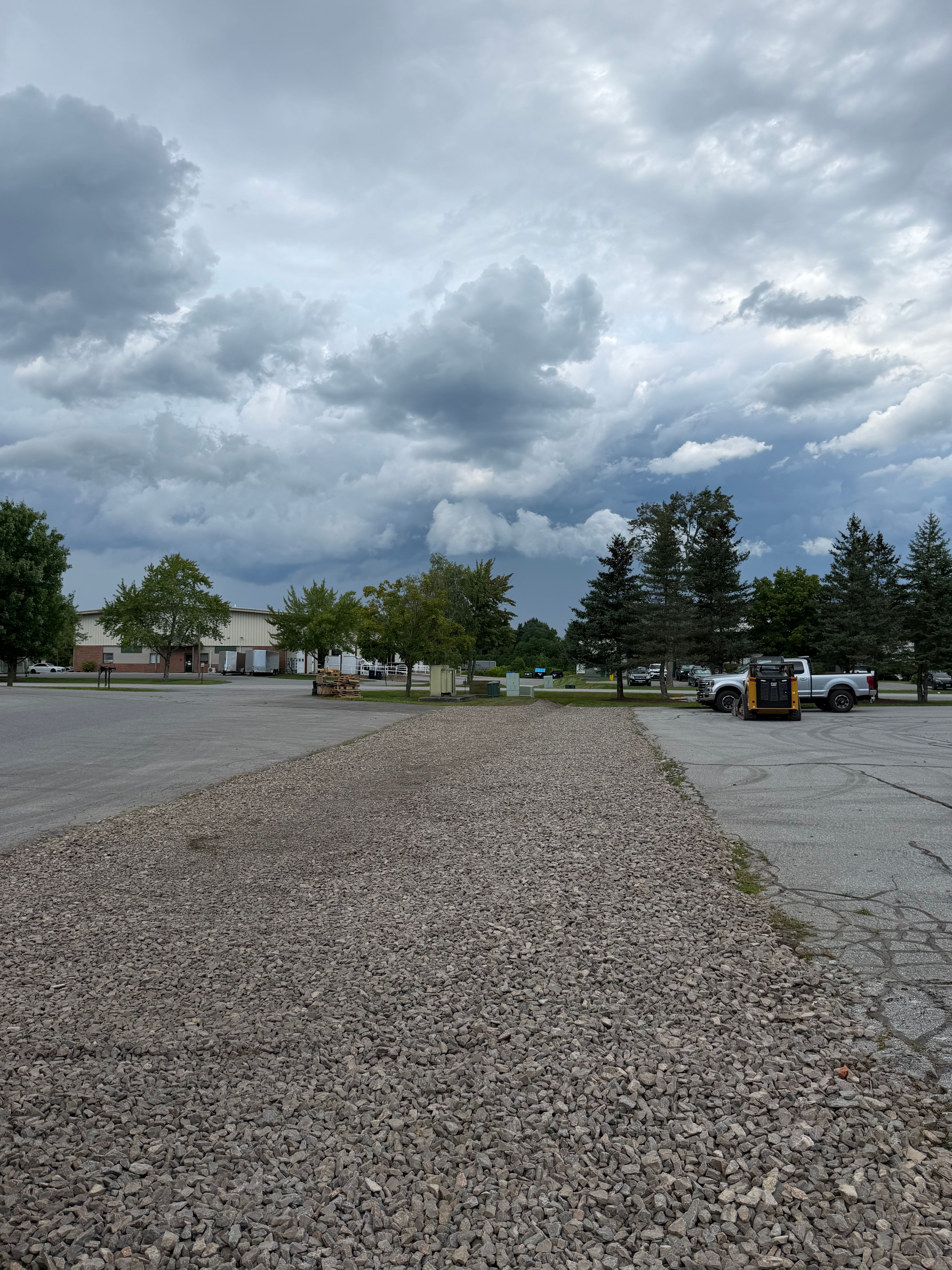 All Photos for Andrews Earthworks in Williston, VT