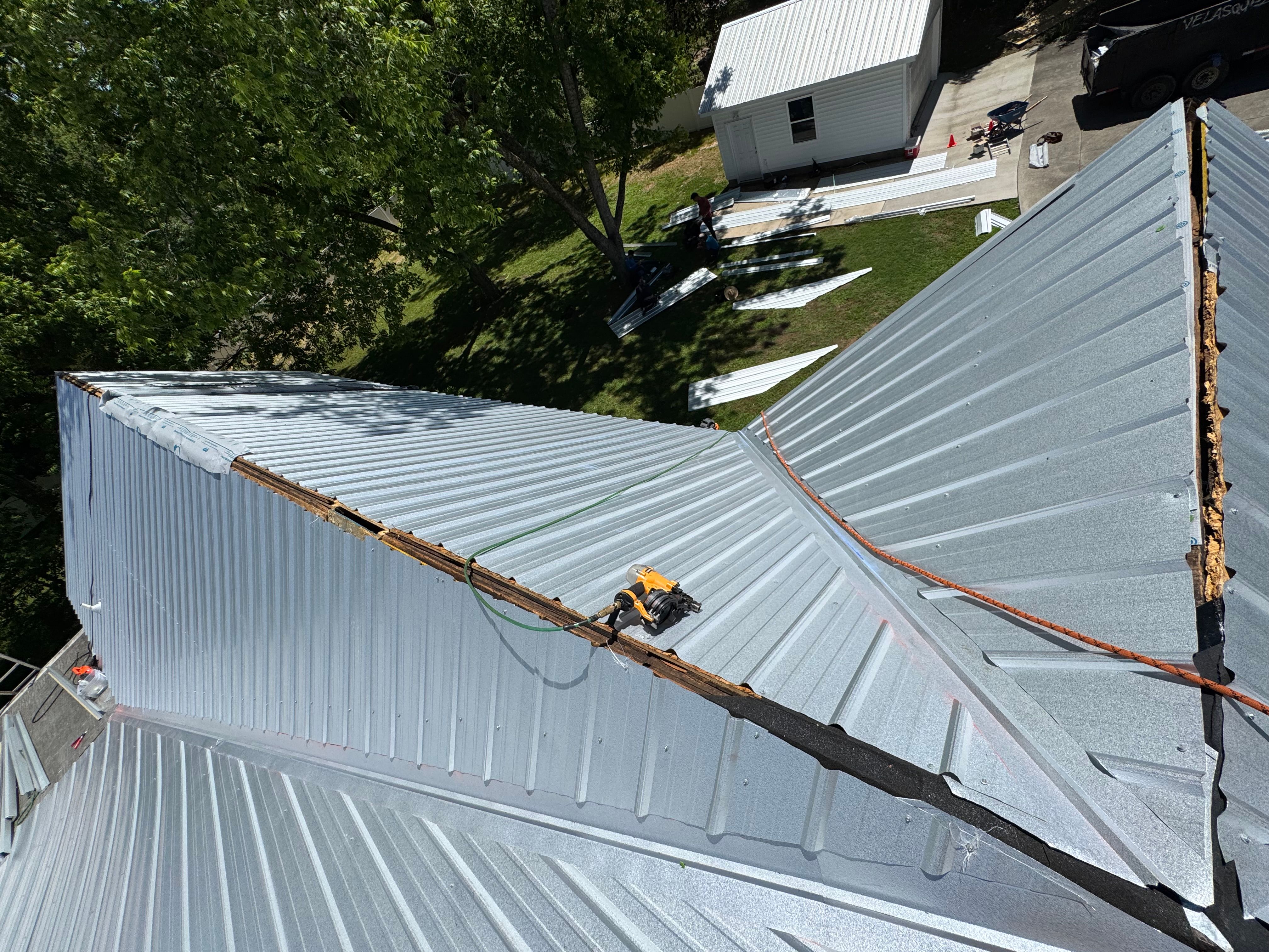  for Hometown Roofing in Greenwood, SC