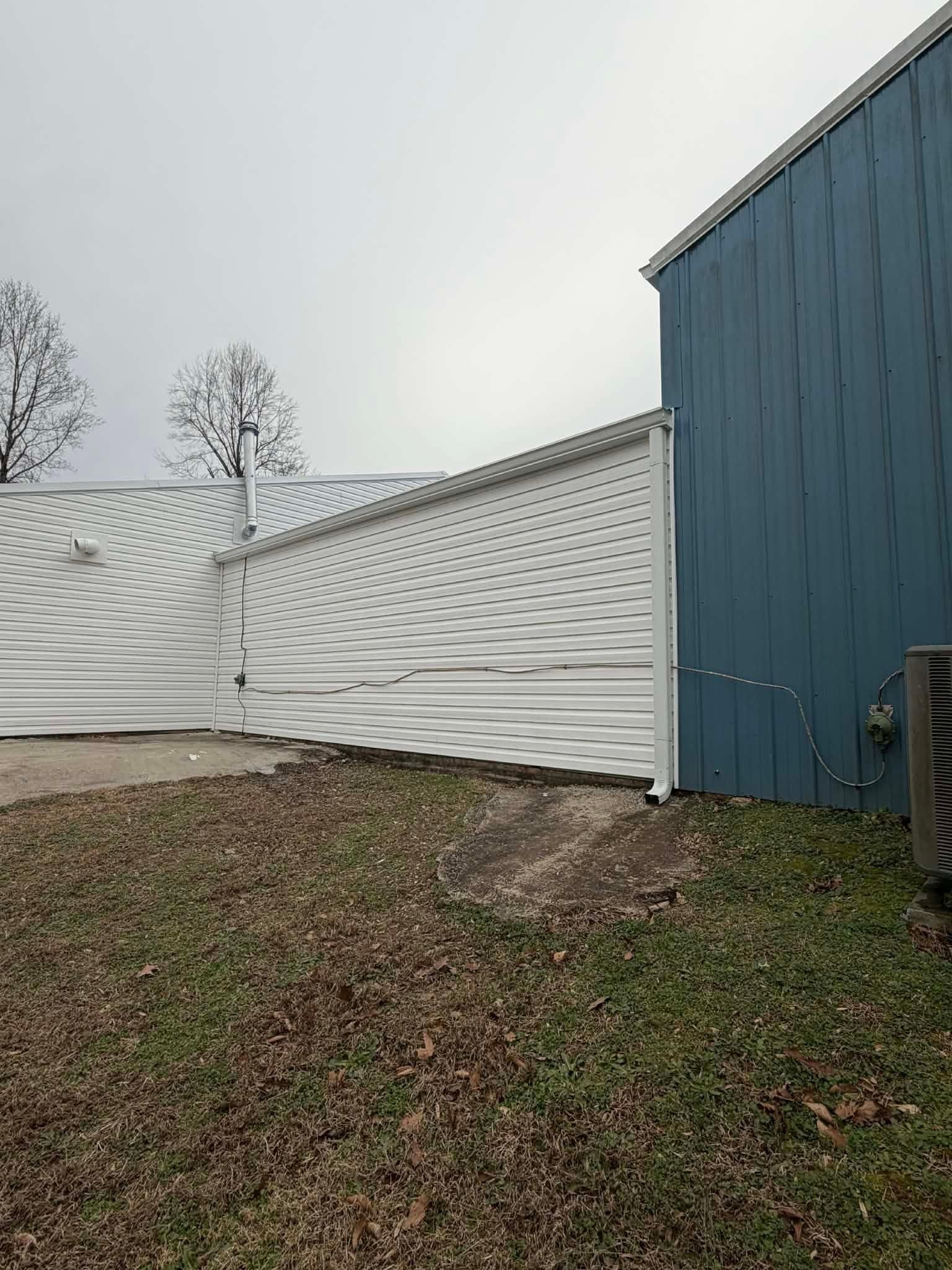 All Photos for KY Gutter Pro & Specialty Roofing Systems in Monticello, KY