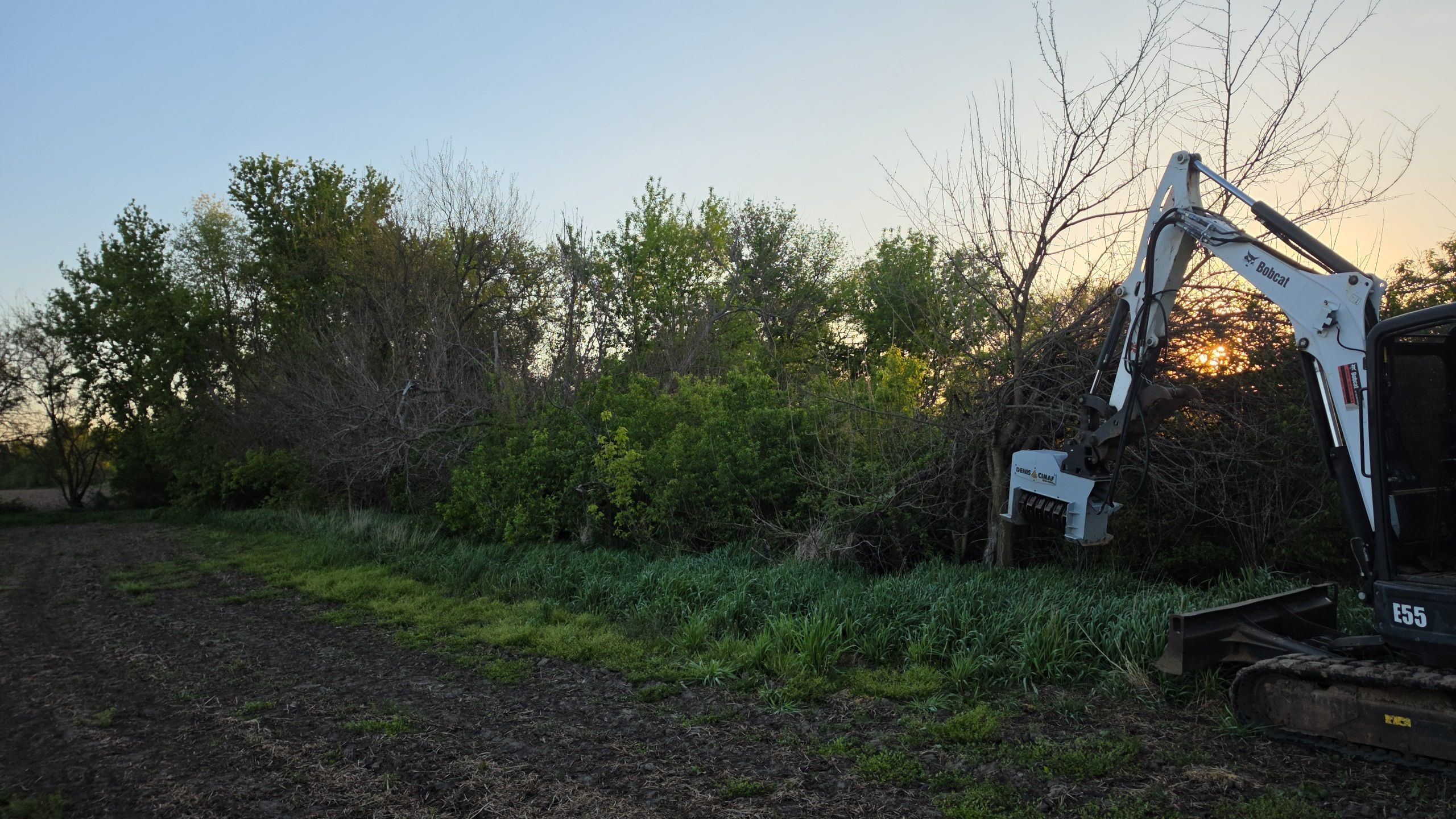  for Willing Trucking & Excavating in Evansville, WI