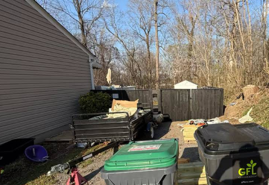  for Richmond Renovation Specialist LLC  in Richmond, VA