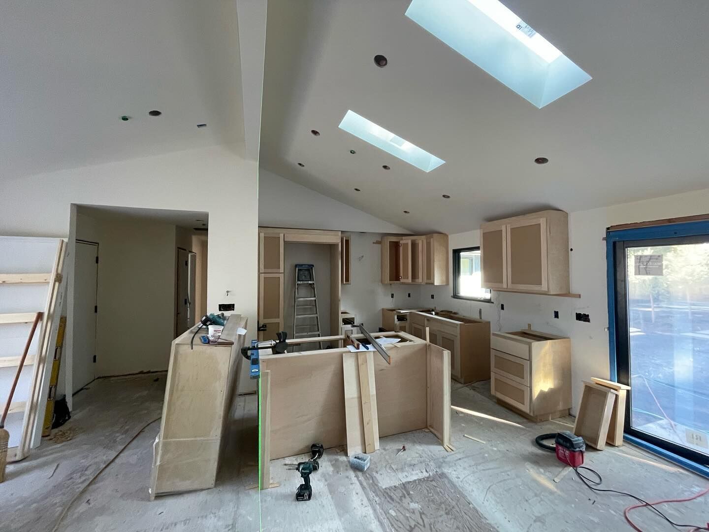  for Silverado Custom Builder in Napa County, CA