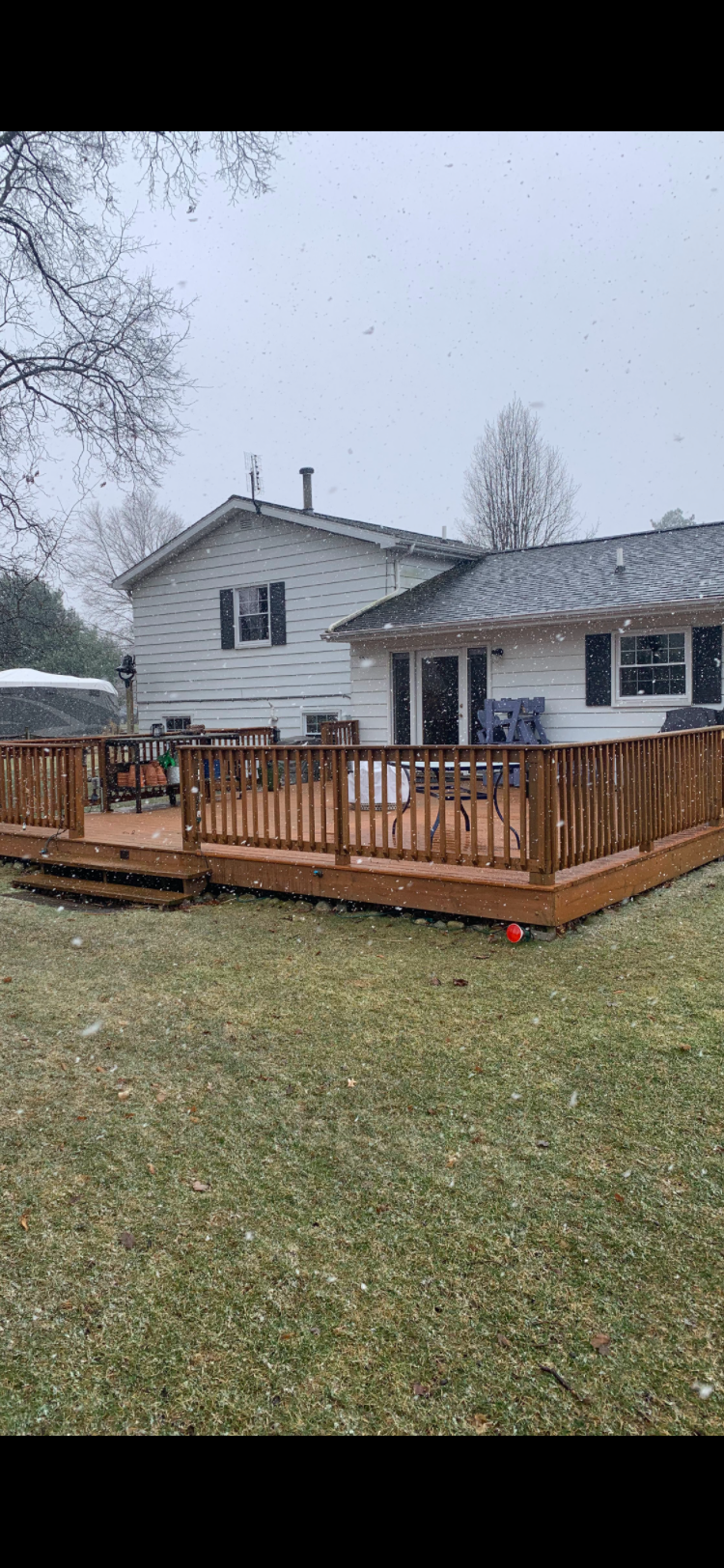  for Staib & Son Painting & Decorating Llc. in Jackson, MI