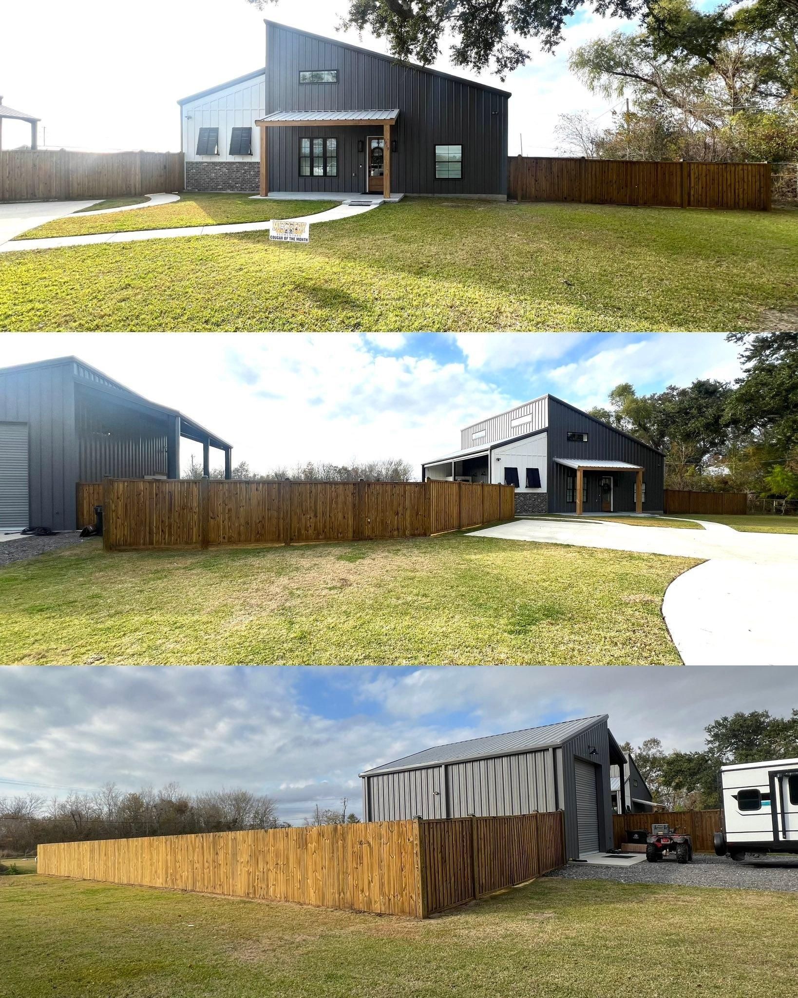  for Blackfin Pro Wash in Houma, LA