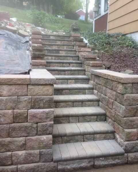 All Photos for Wantage Fence & Stonework, LLC in Wantage, New Jersey