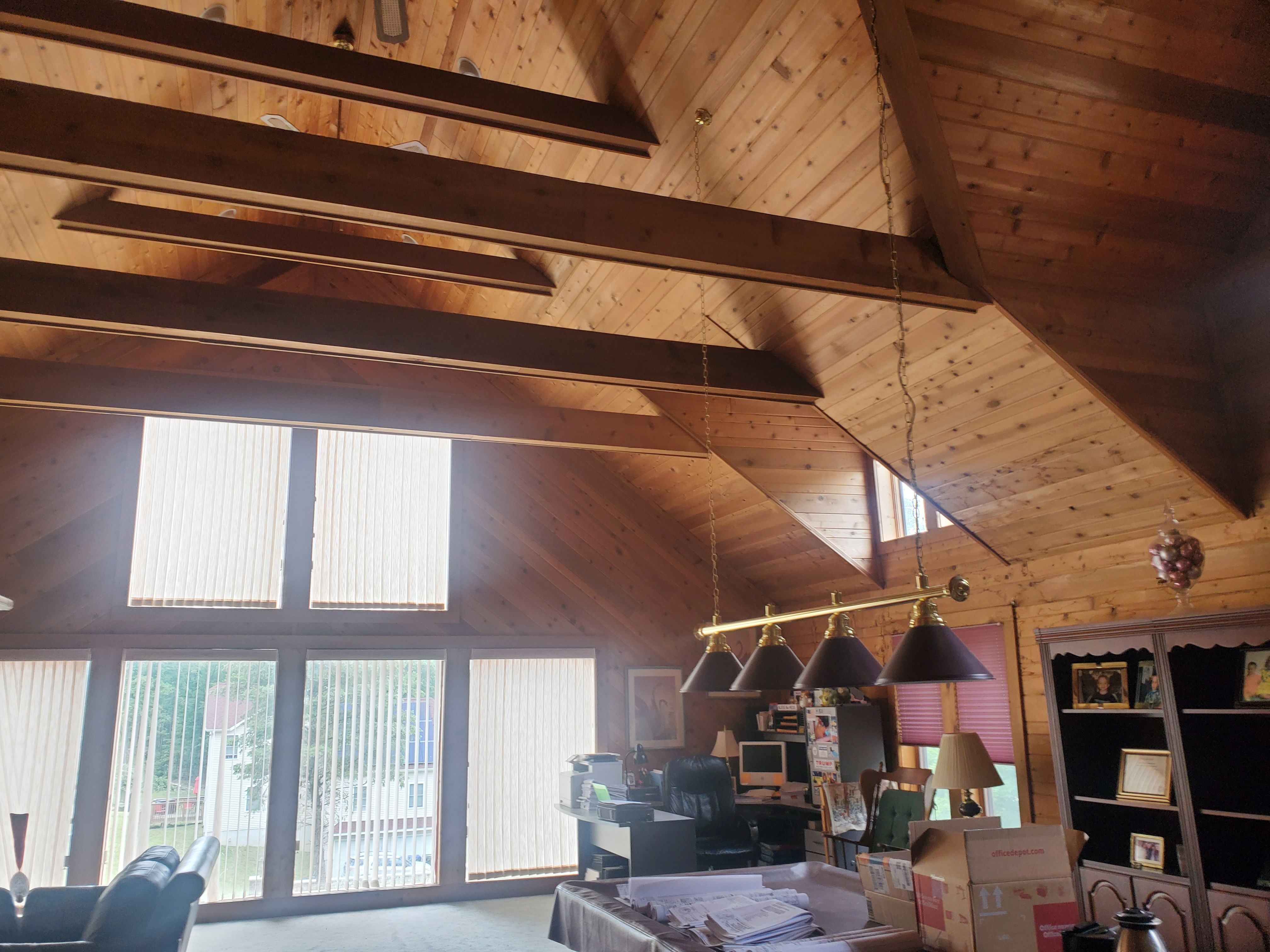  for Mccormick Painters in Monroe County, NY