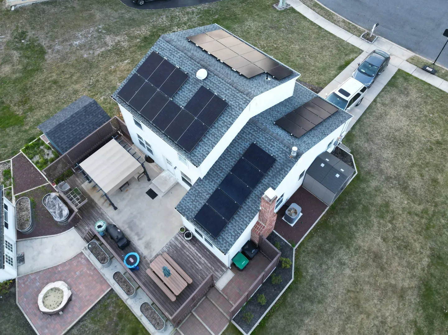  for Solar Savings by Garrett in Southern New Jersey, NJ