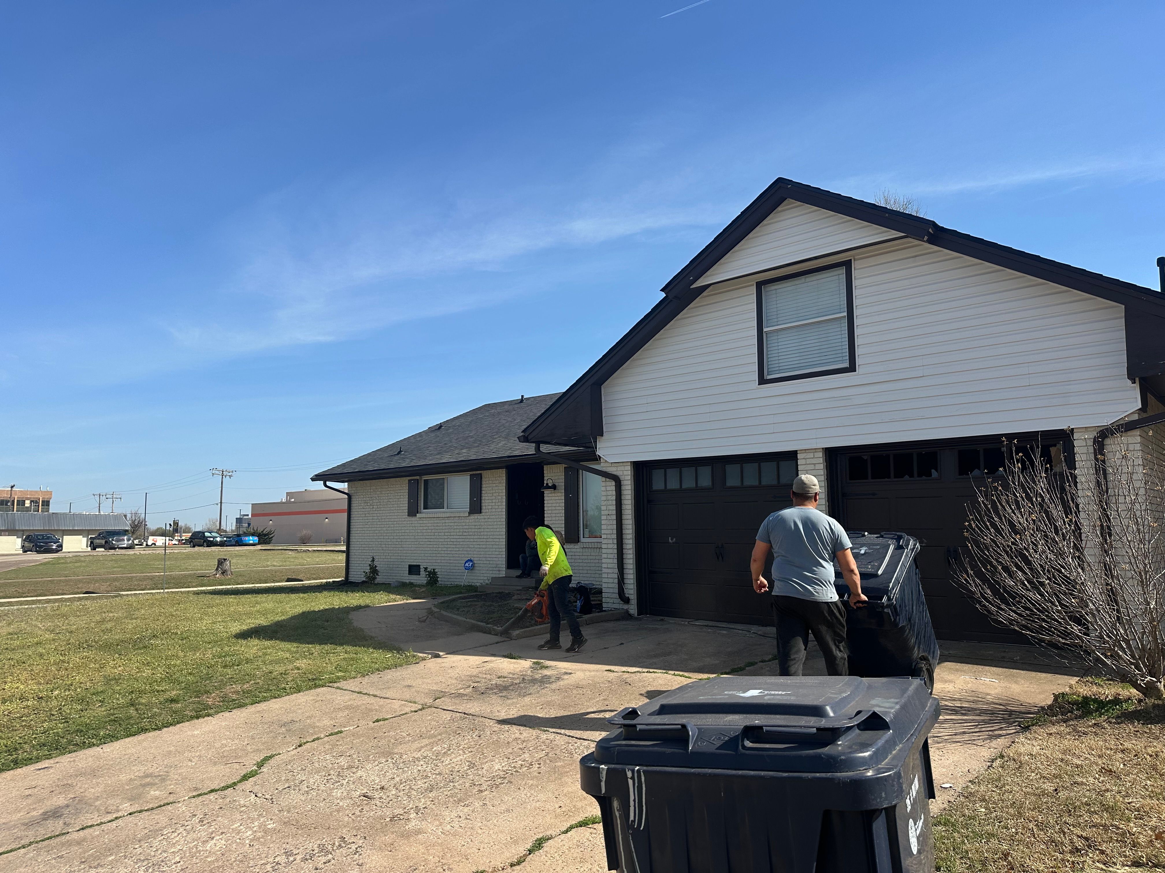  for Samaria Roofing in Oklahoma city, OK