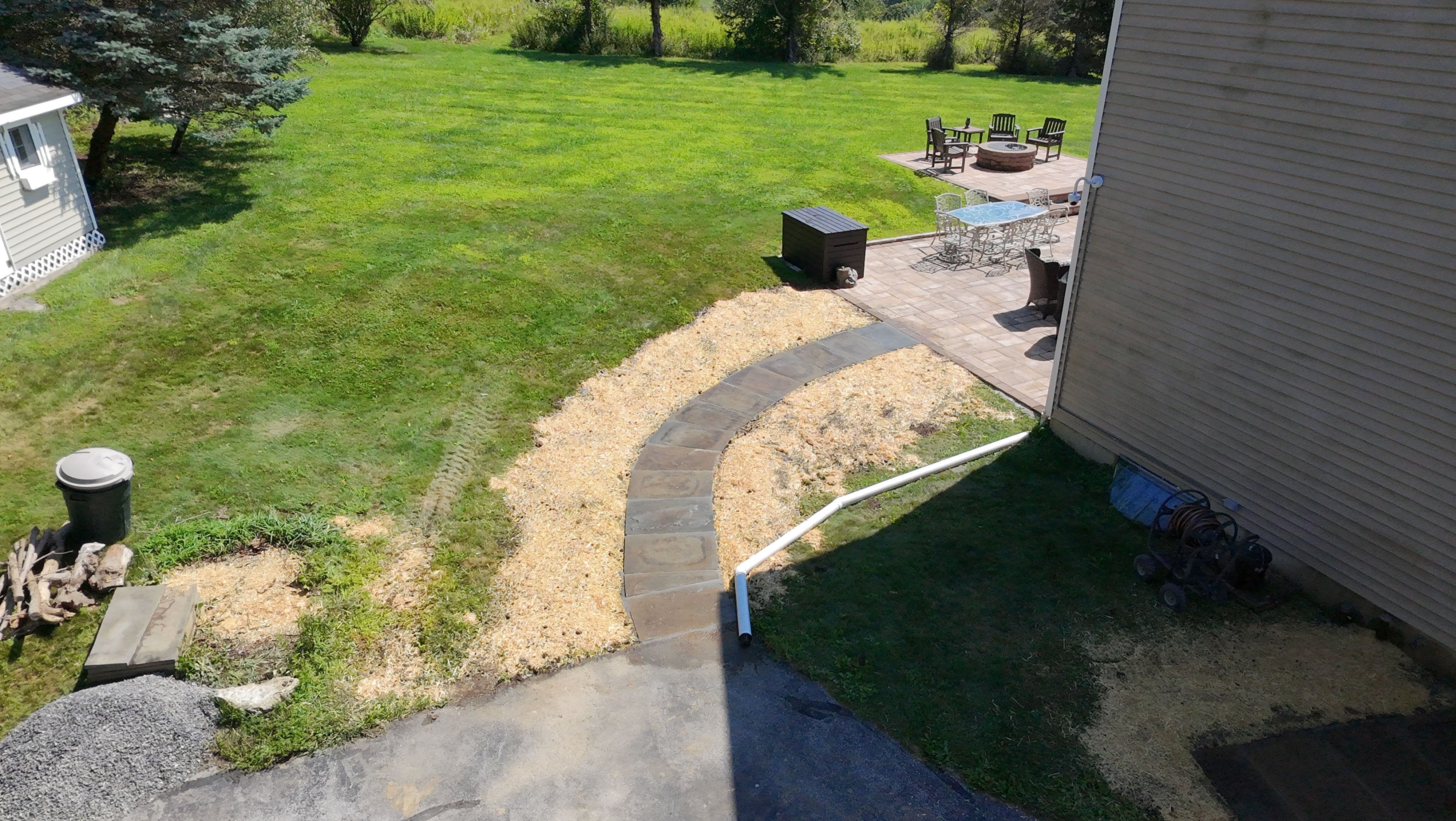  for NK Landscaping LLC in Dutchess County, NY