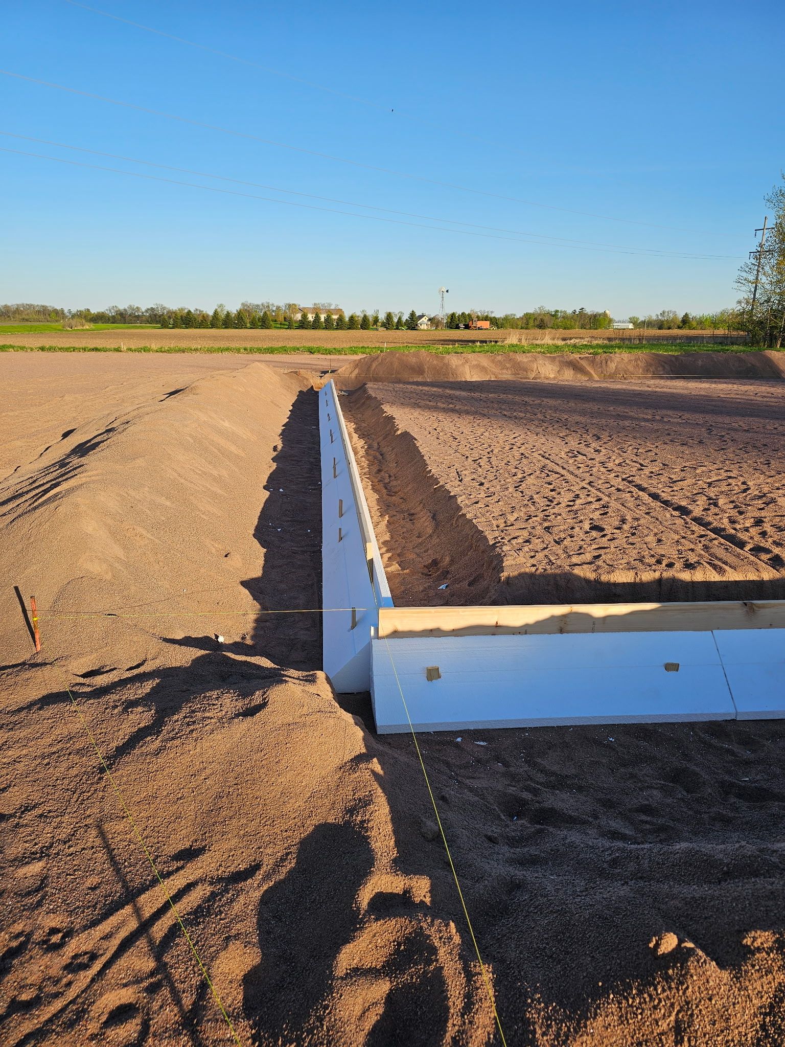  for Majestic Concrete and Landscape in Cross Lake, MN