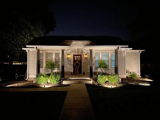  for LUX Electric in Floresville, TX