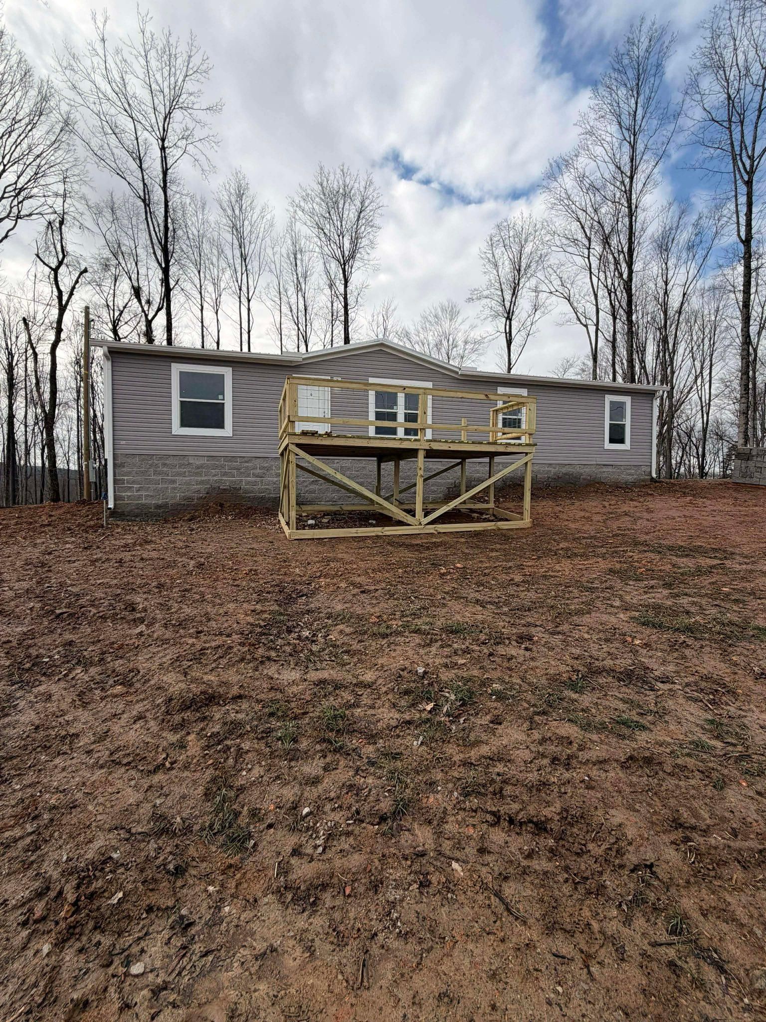 All Photos for KY Gutter Pro & Specialty Roofing Systems in Monticello, KY