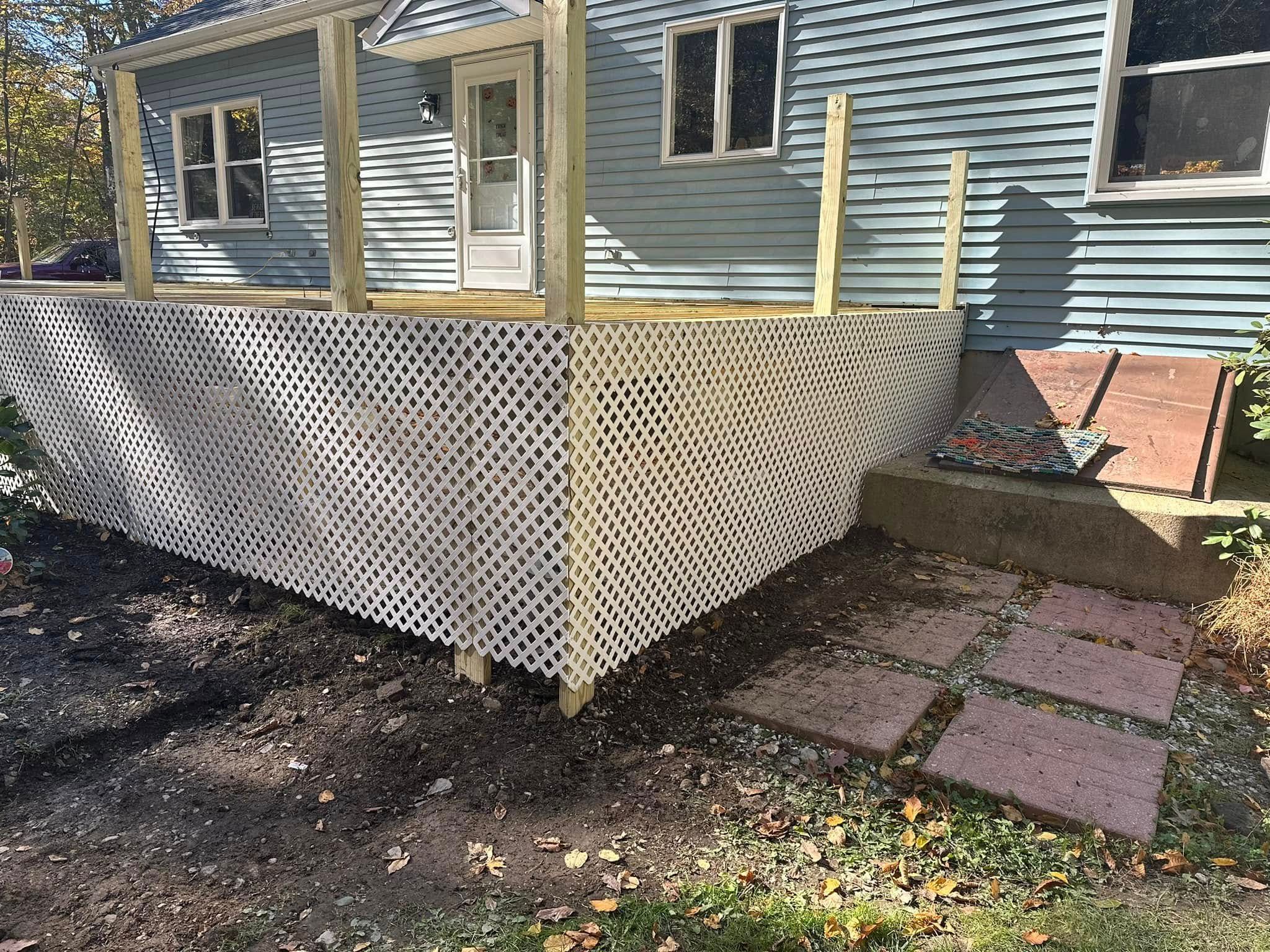 All Photos for BW Outdoor Solutions in Newton, NJ