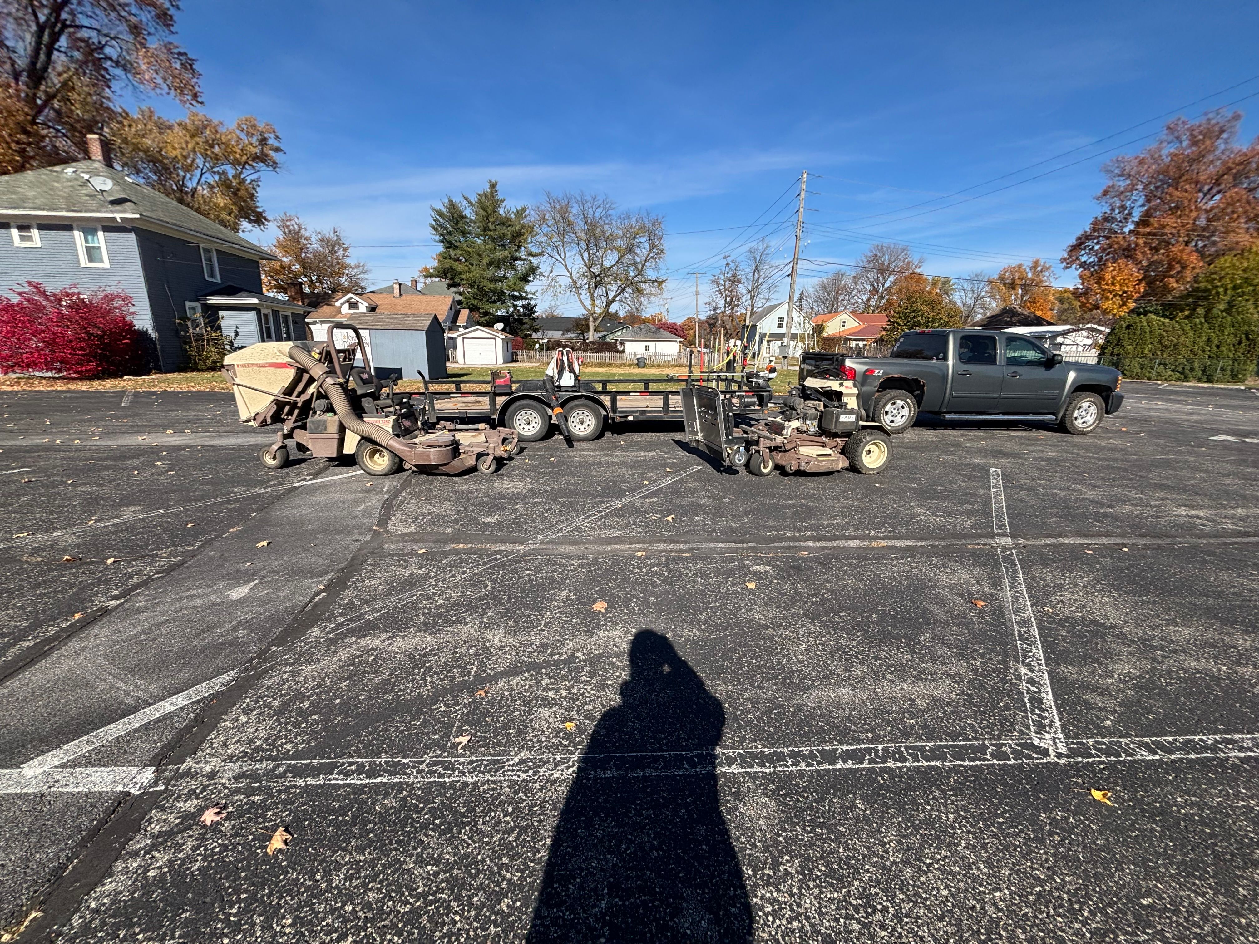 All Photos for AB Lawn Care in Plymouth, IN