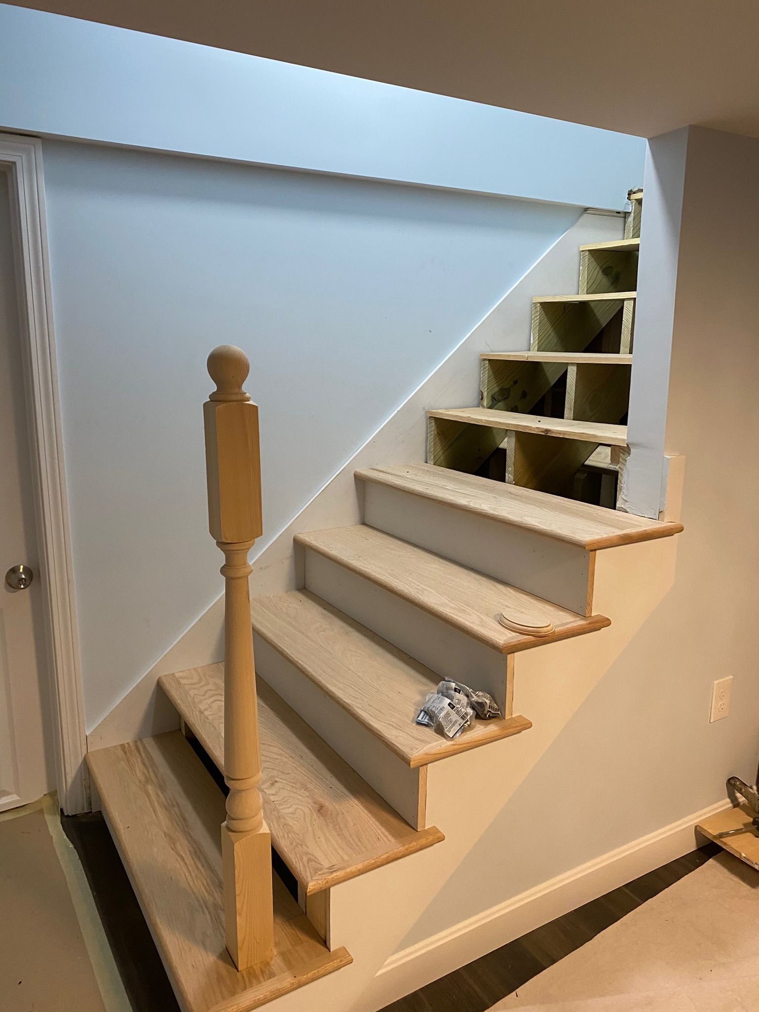  for B&B Carpentry in Boston, MA