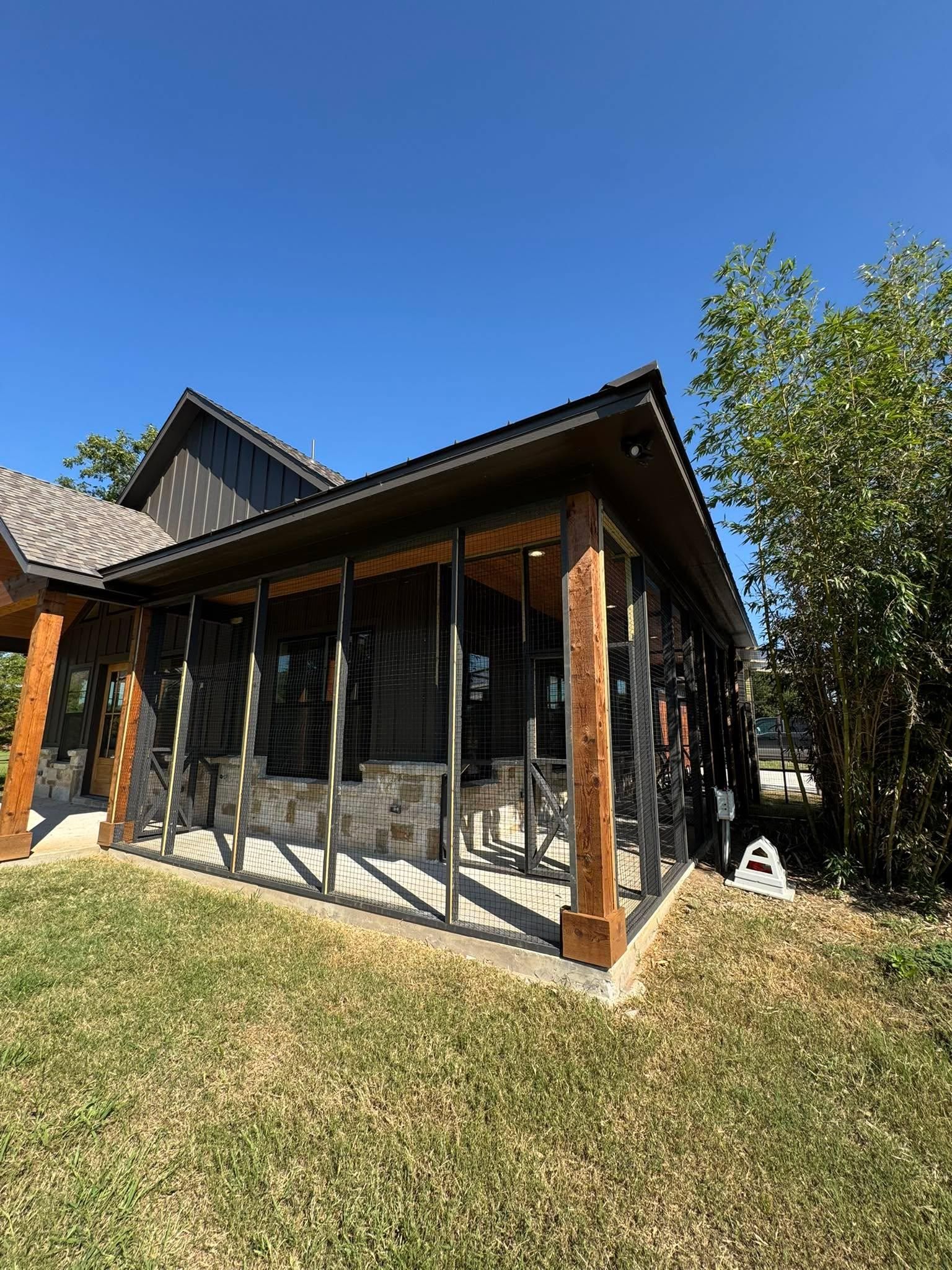 All Photos for Tailor Made Custom Homes in North, TX