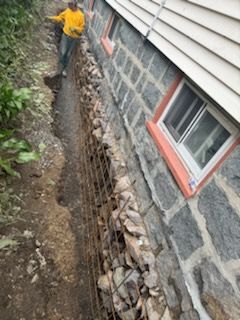  for Build Smart Masonry and Roofing in Boston, MA