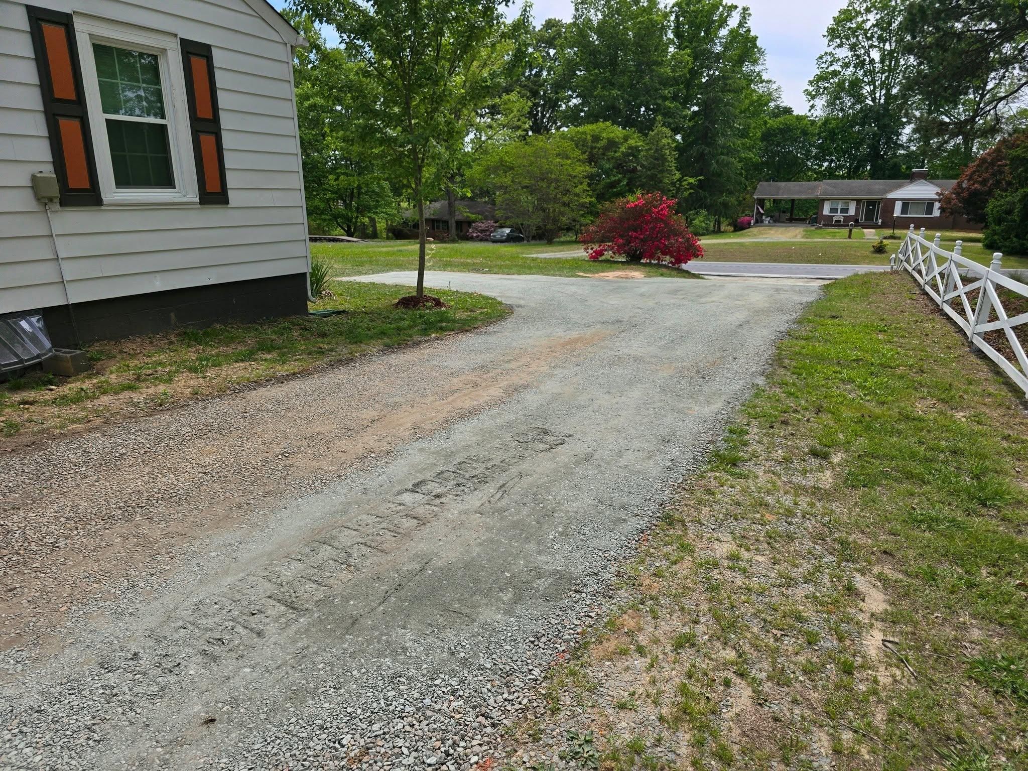  for CJ's Paving and Sealcoating in Lynchburg, VA
