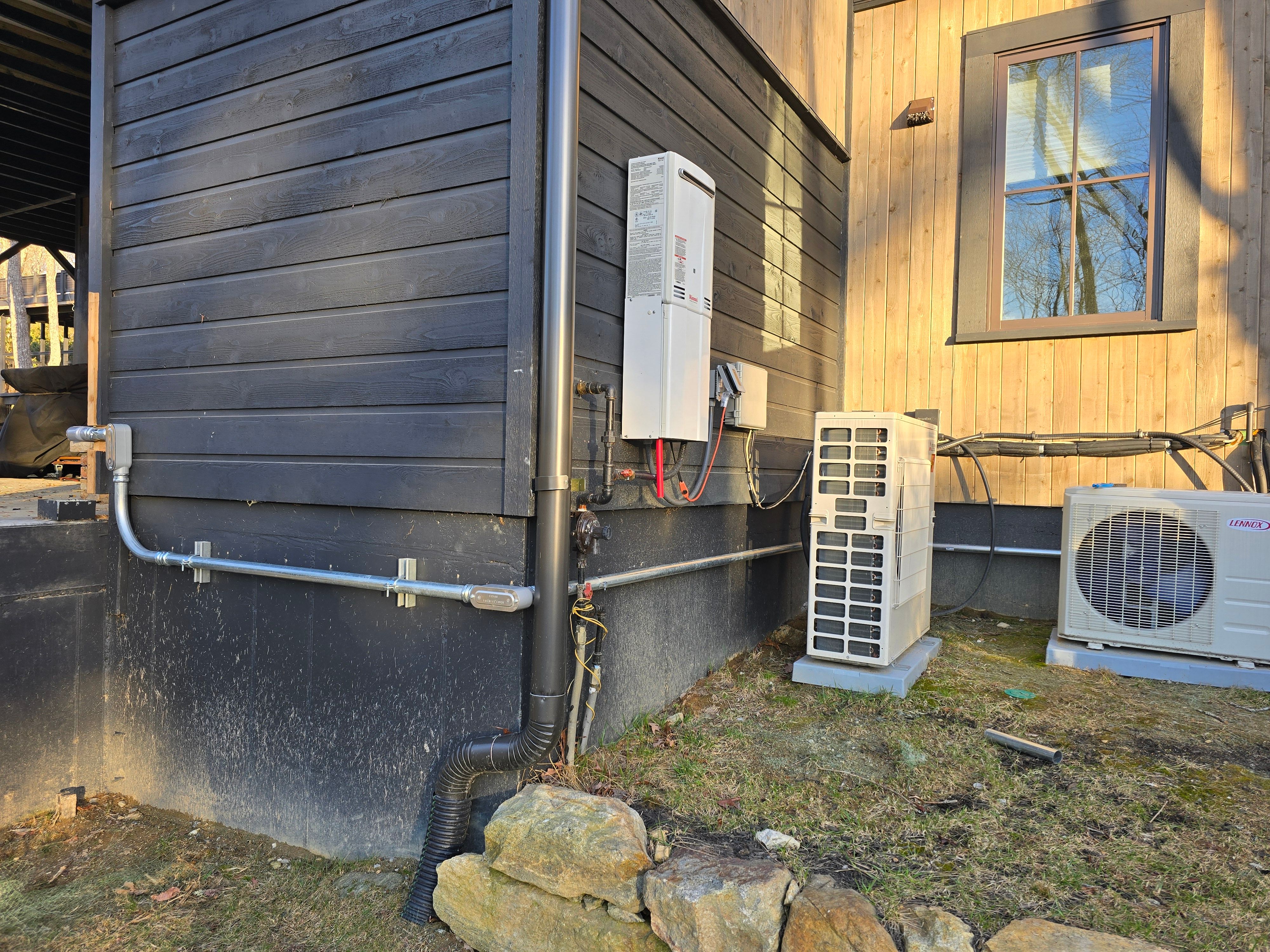  for Switched Up Electrical Services LLC in Asheville, NC