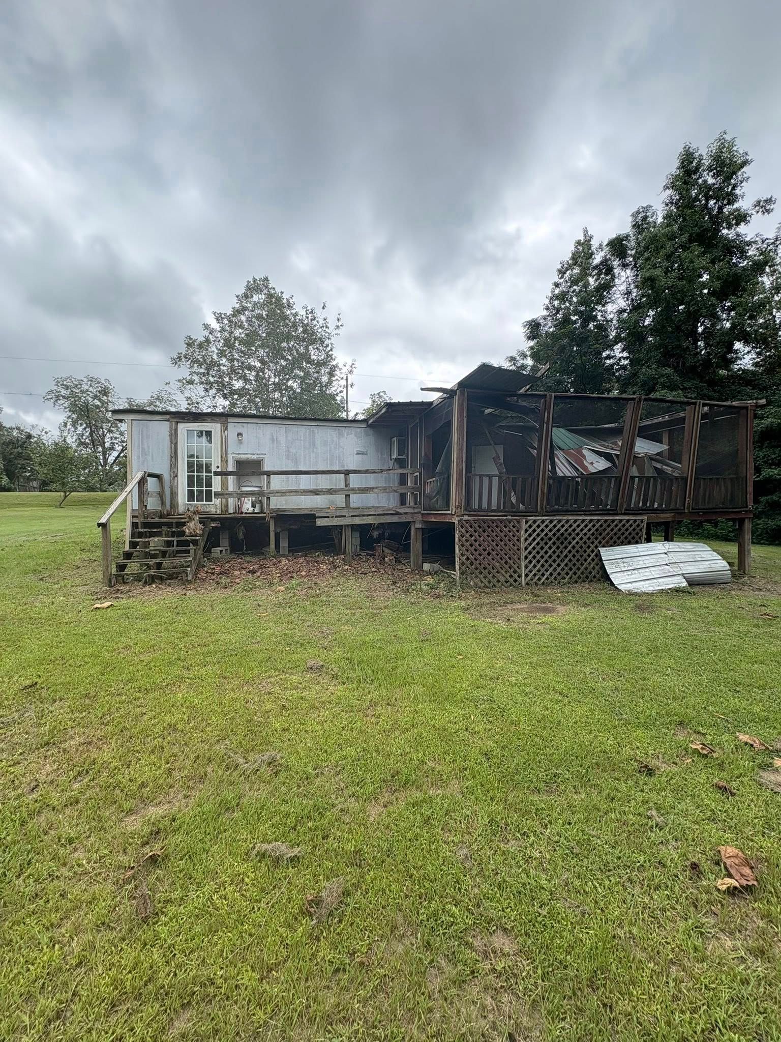  for Scalco’s Land Services in Statesboro, GA