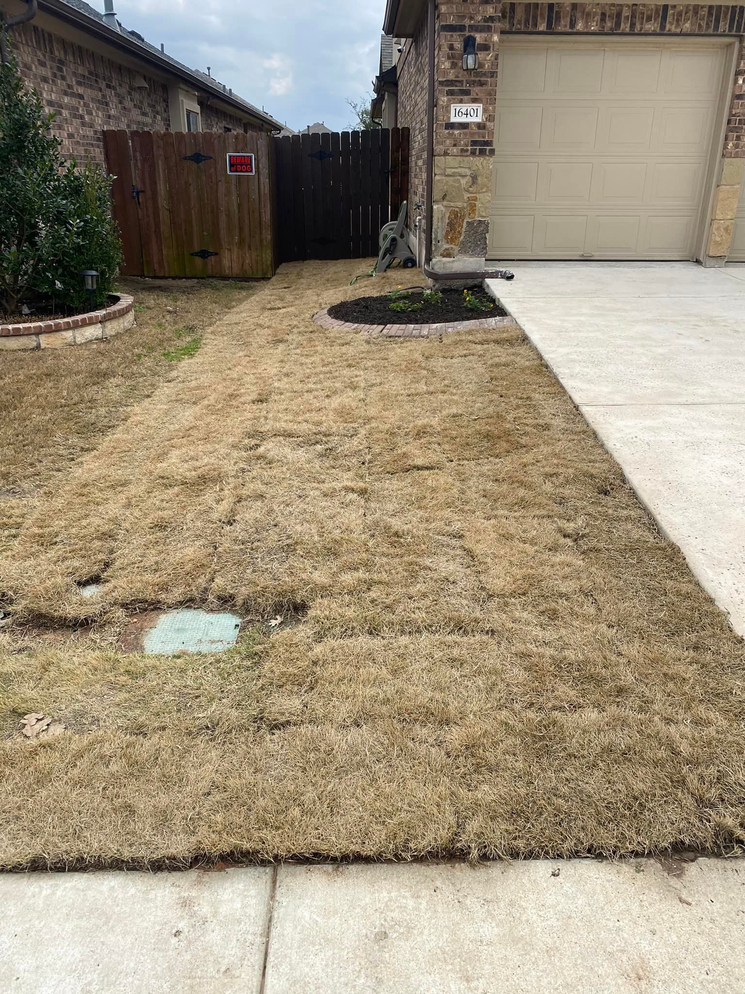  for Chavira Landscape & Irrigation in Austin, TX