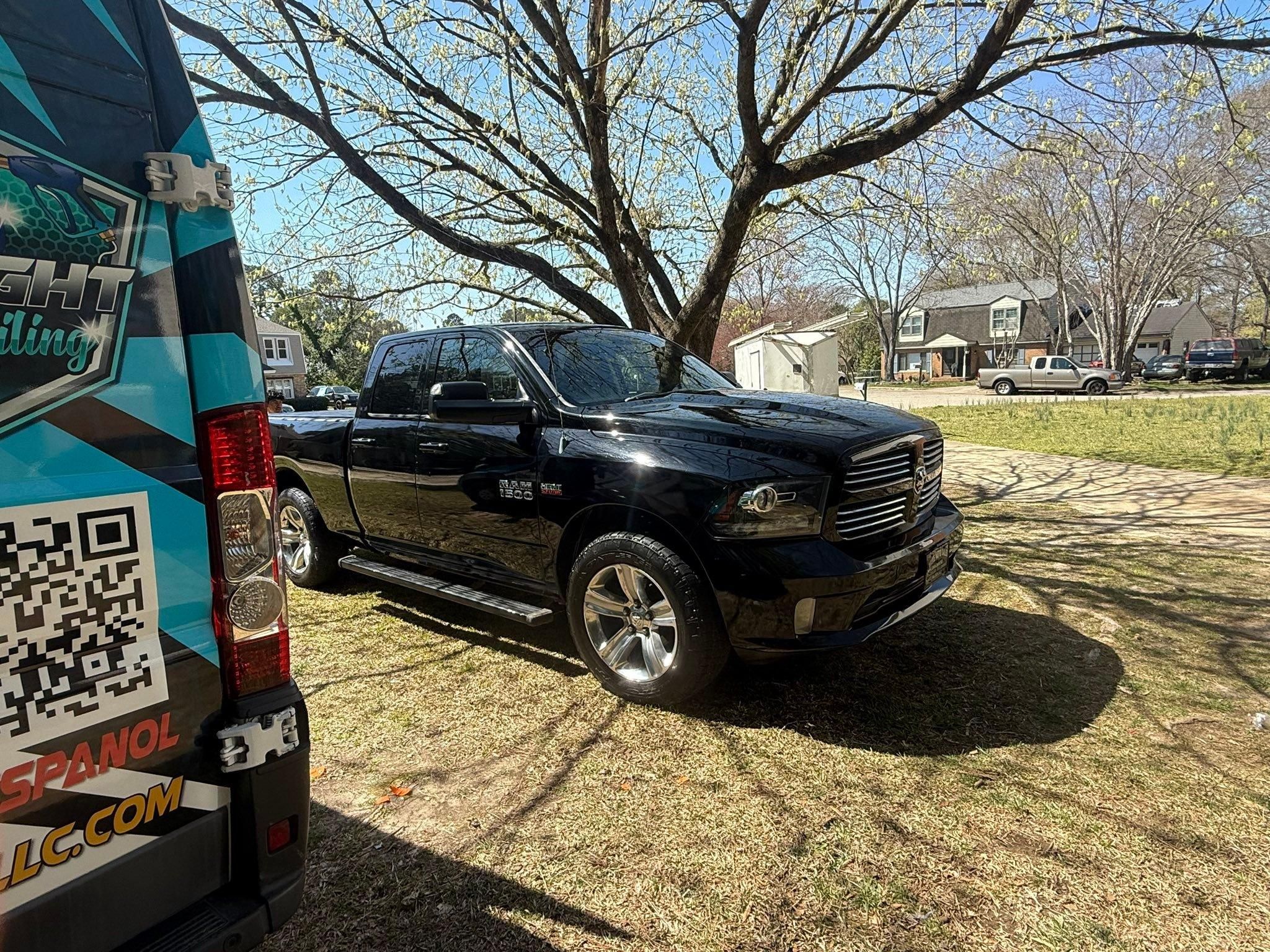  for Limelight Mobile Detailing LLC in Raleigh, NC