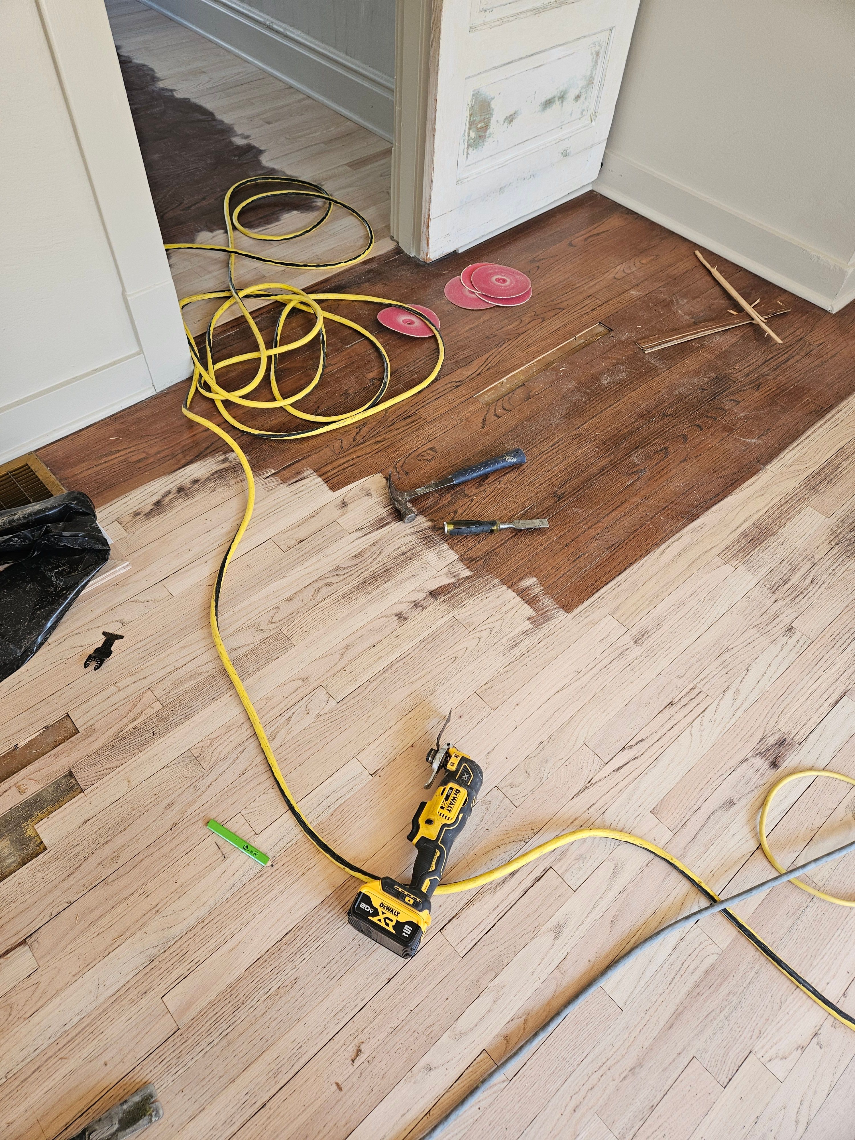  for Smithe Hardwood Flooring  in Sandy, OR