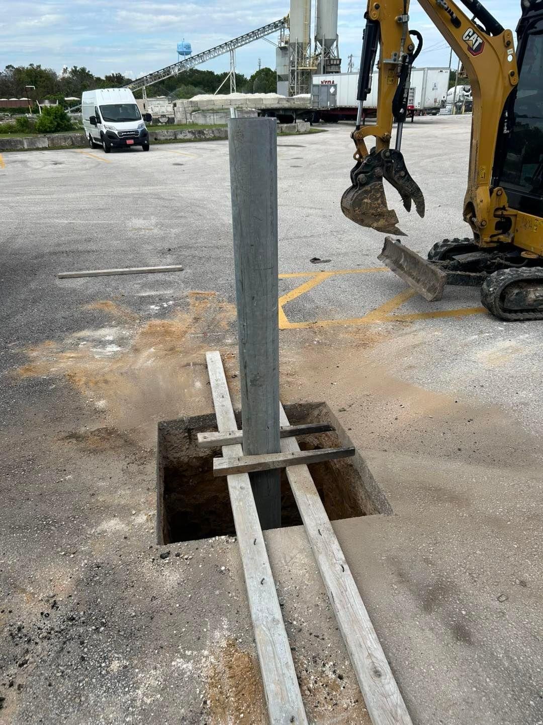  for Green Hammer Concrete in Palm Bay, Florida