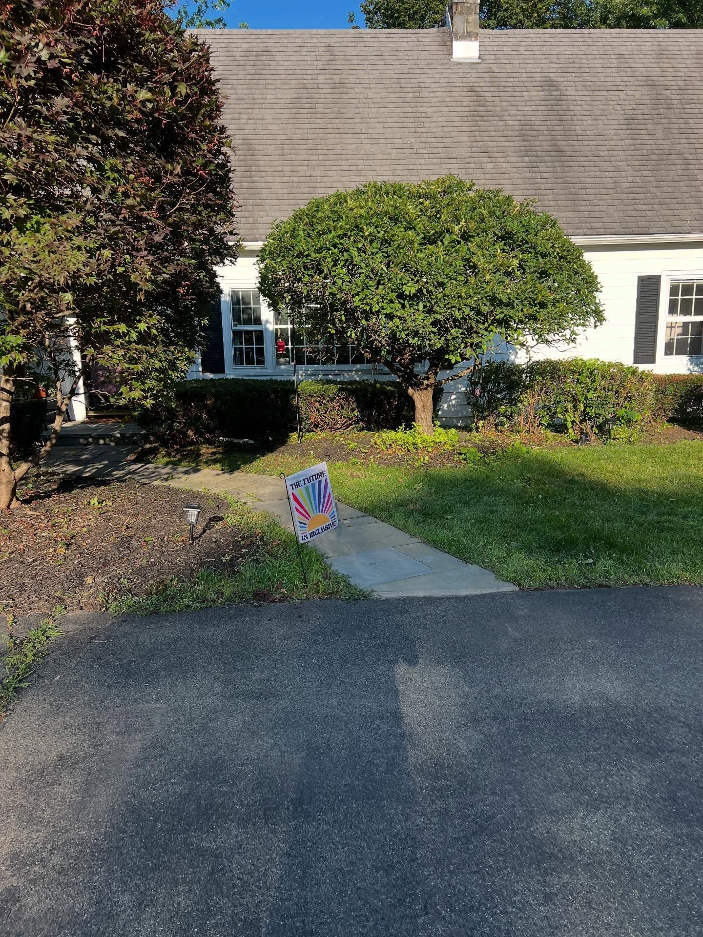  for Bumblebee Lawn Care LLC in Albany, New York