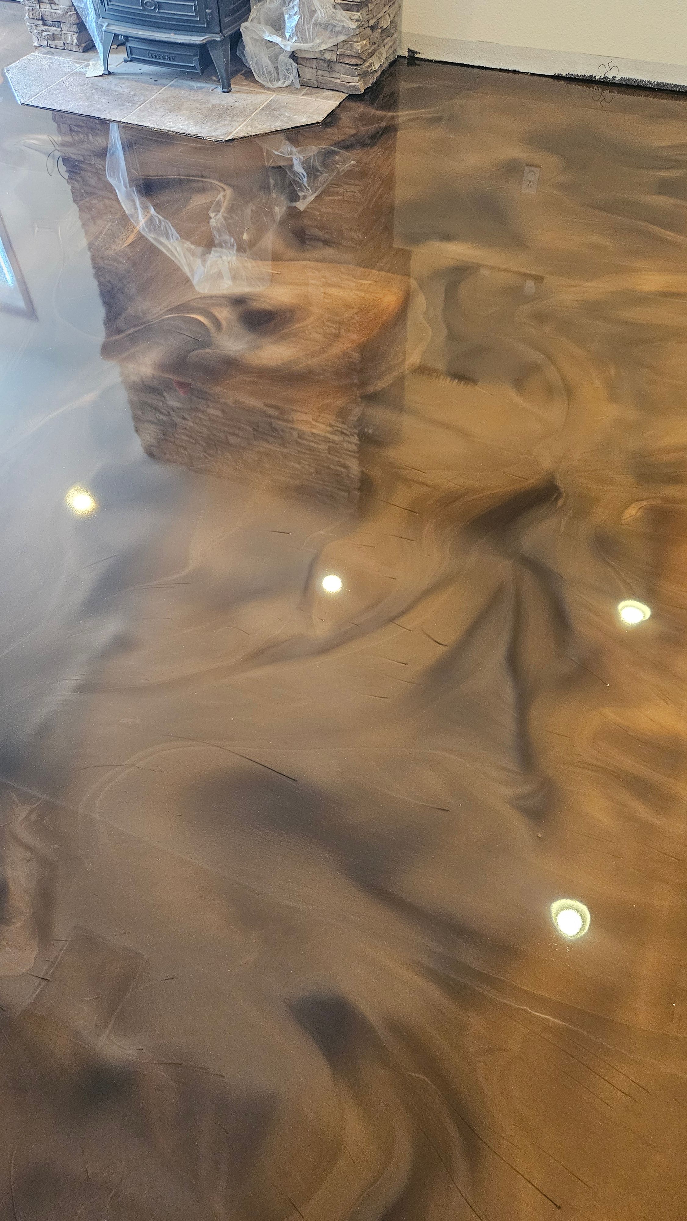 All Photos for Superior Flooring & Epoxy  in Colorado Springs, CO